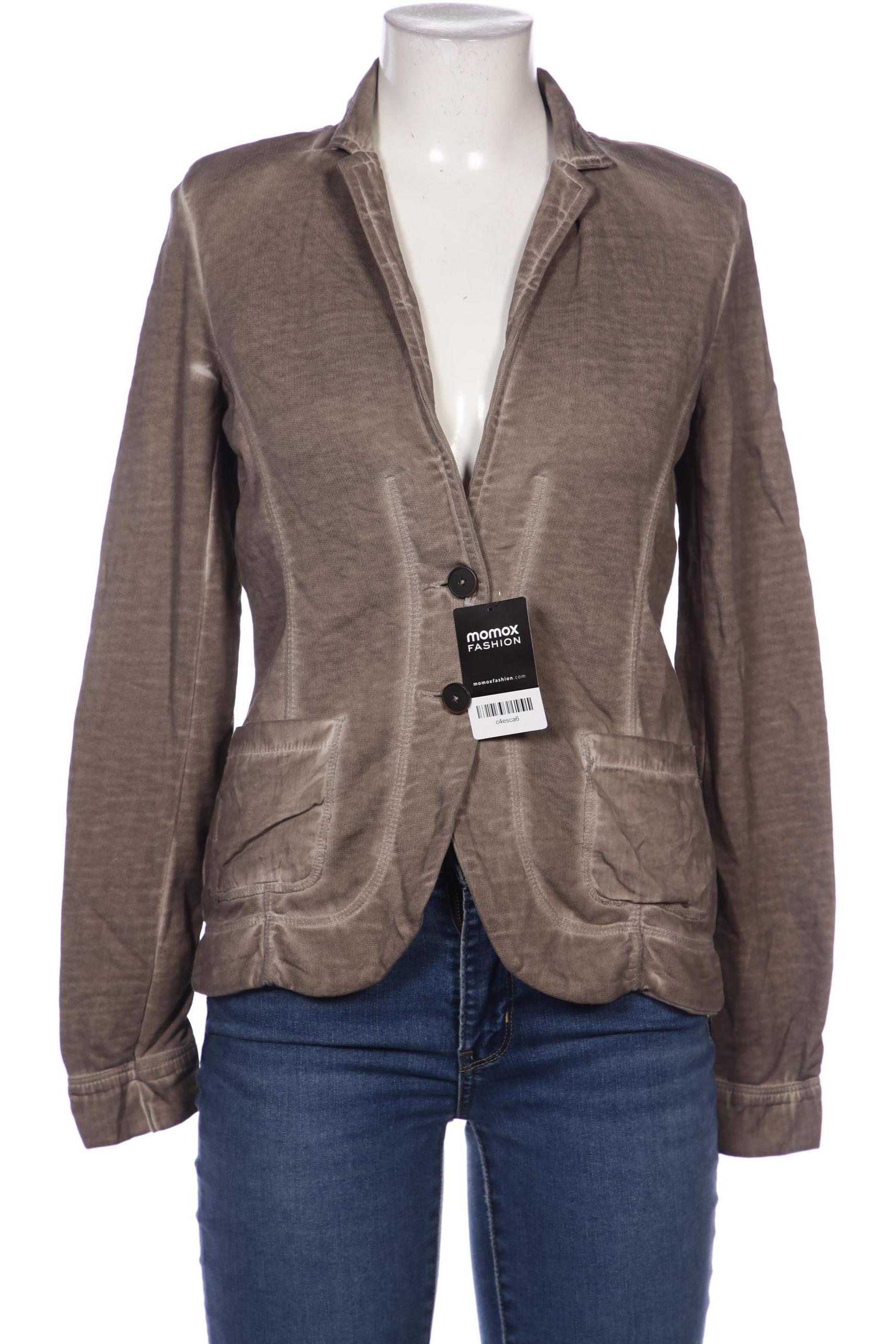 

Tom Tailor Damen Blazer, braun