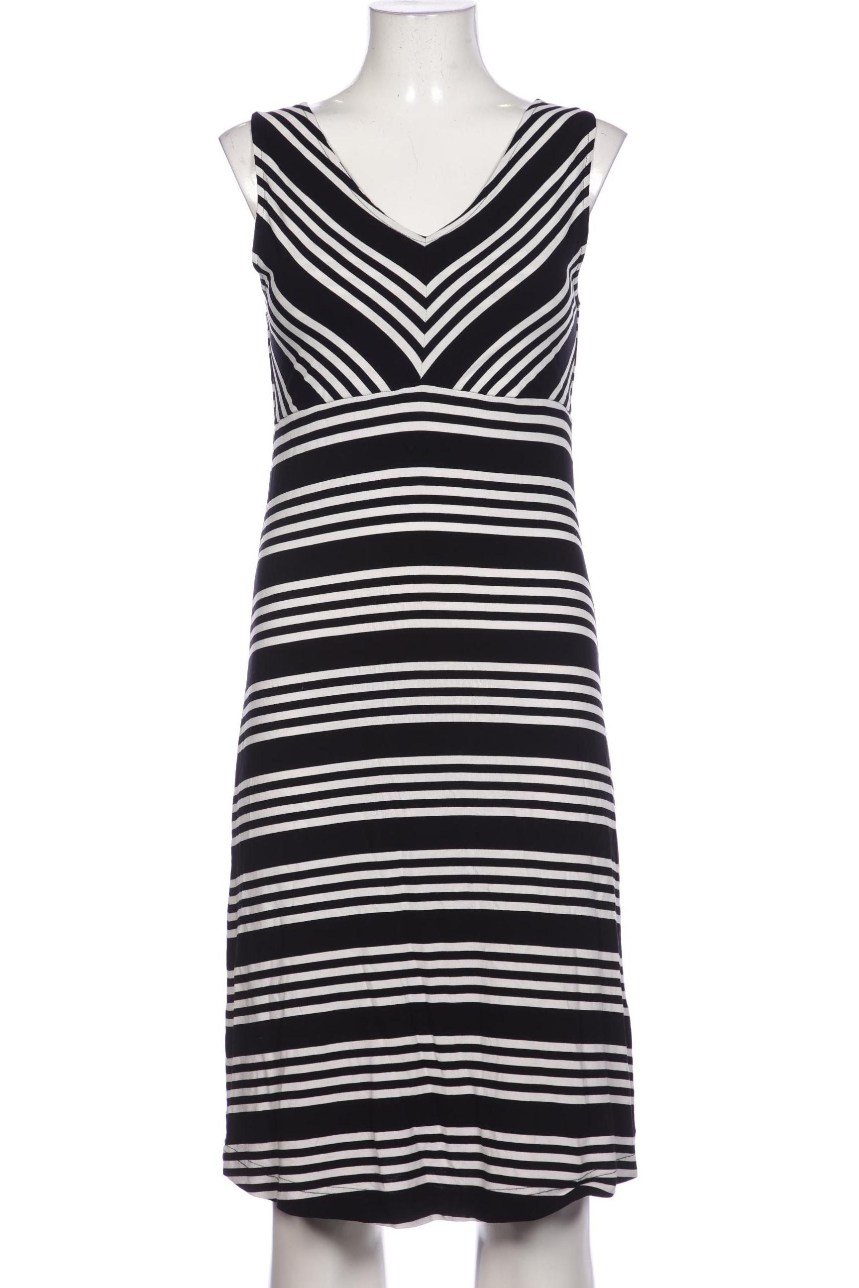 

Tom Tailor Damen Kleid, schwarz, Gr. 40