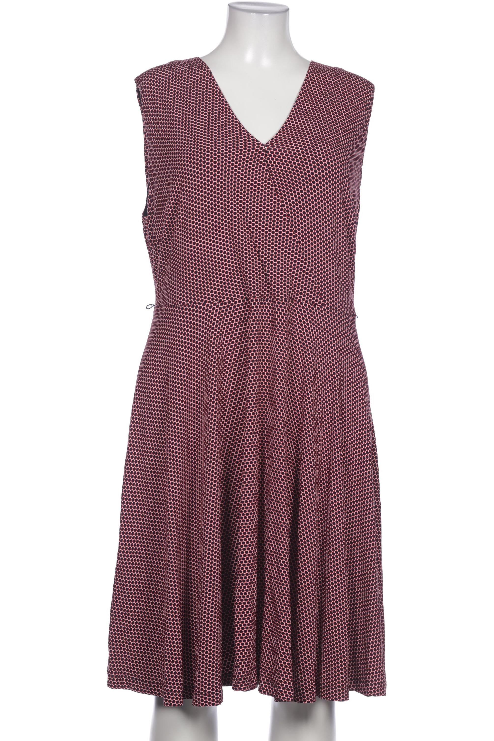 

Tom Tailor Damen Kleid, rot