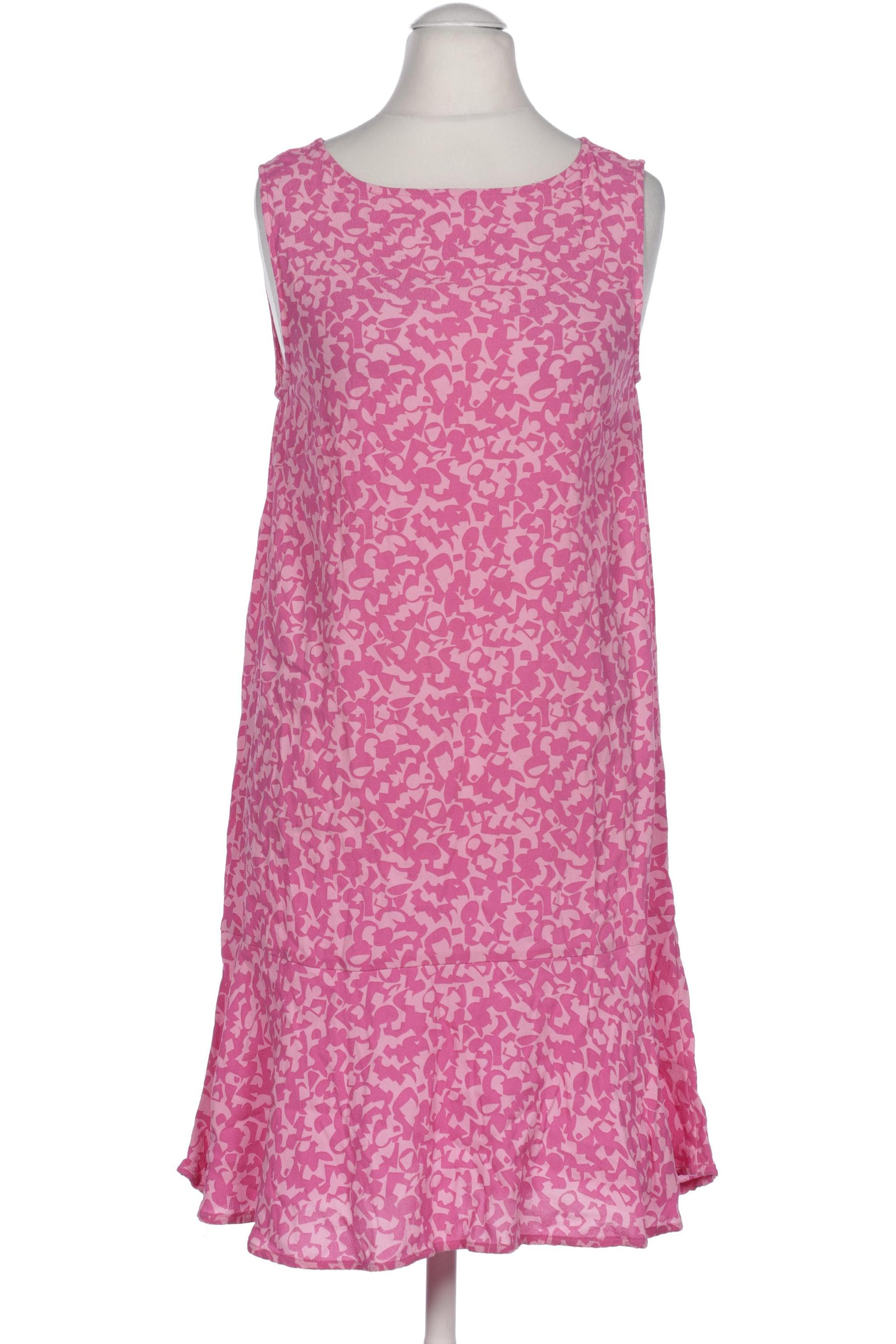 

Tom Tailor Damen Kleid, pink, Gr. 40