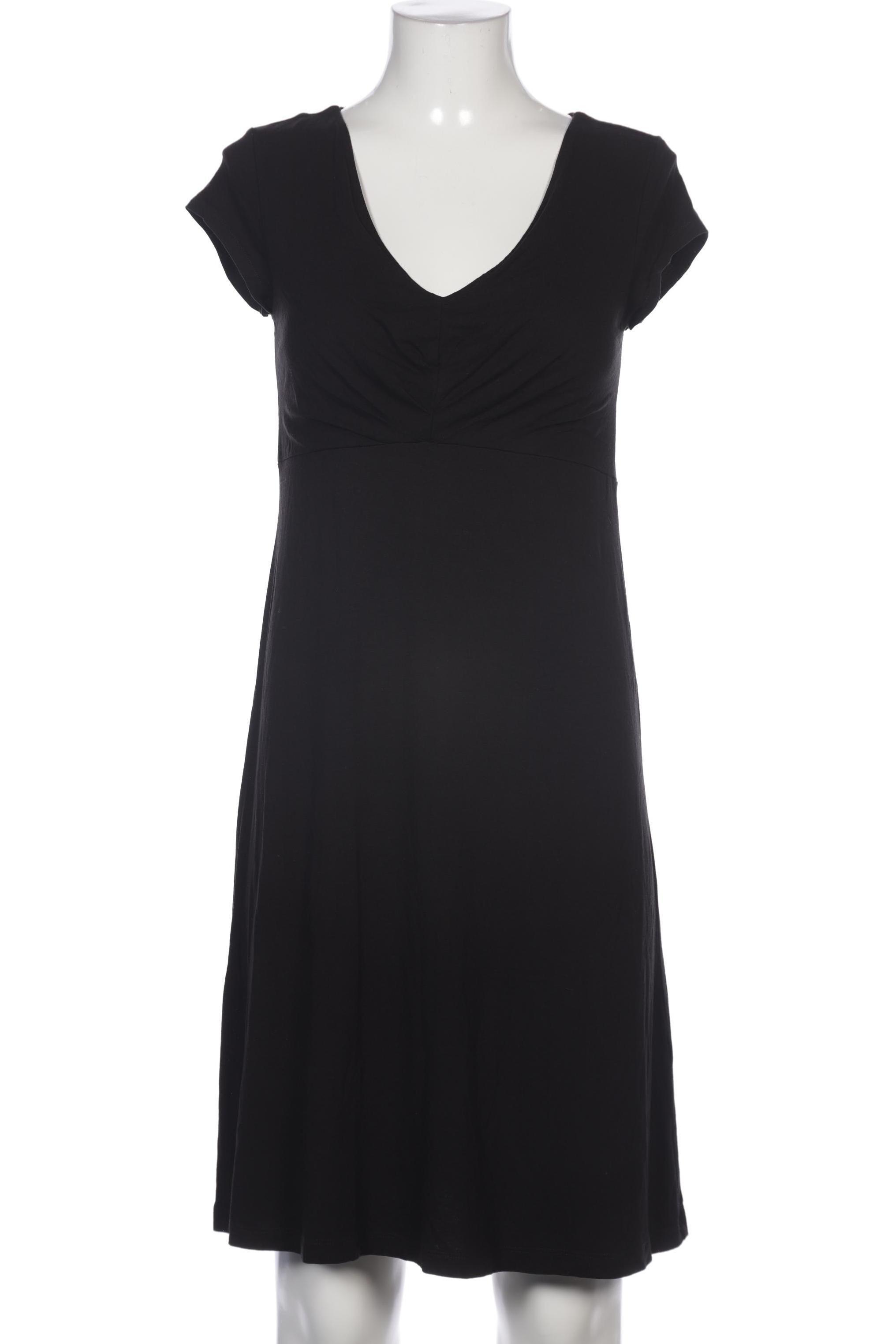 

Tom Tailor Damen Kleid, schwarz, Gr. 40
