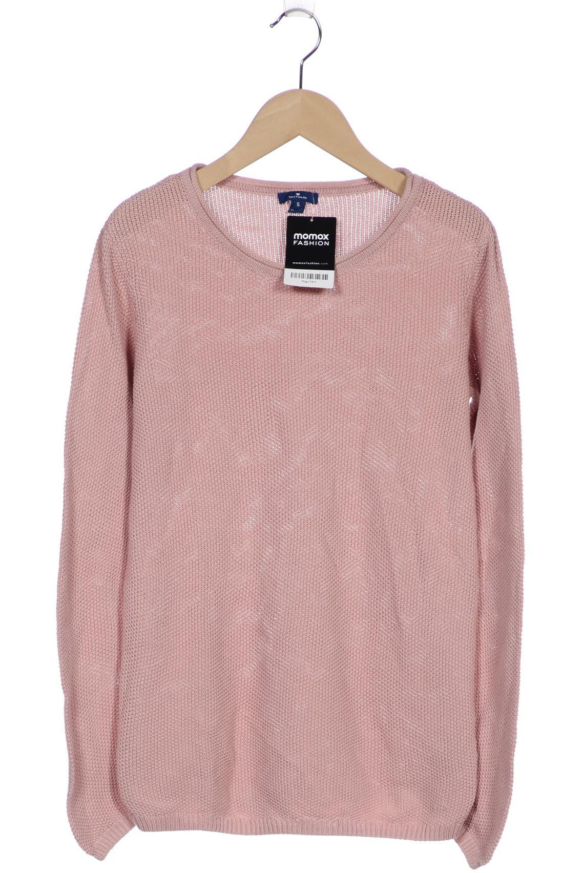

Tom Tailor Damen Pullover, pink
