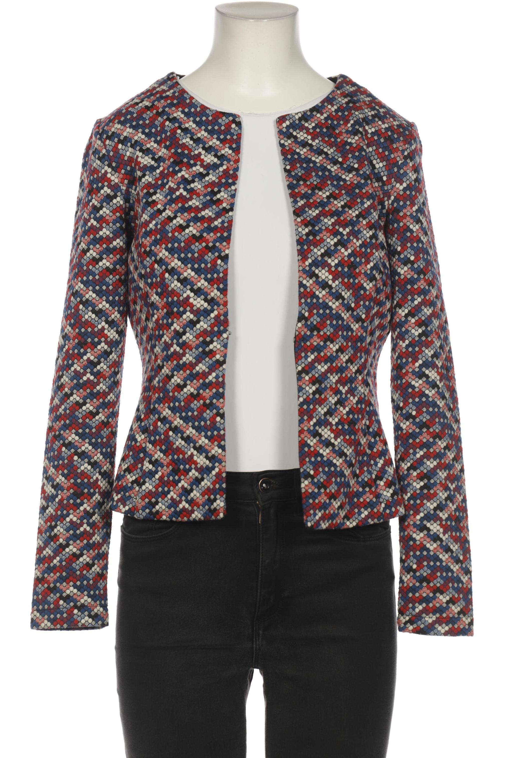 

Tom Tailor Damen Blazer, mehrfarbig, Gr. 36