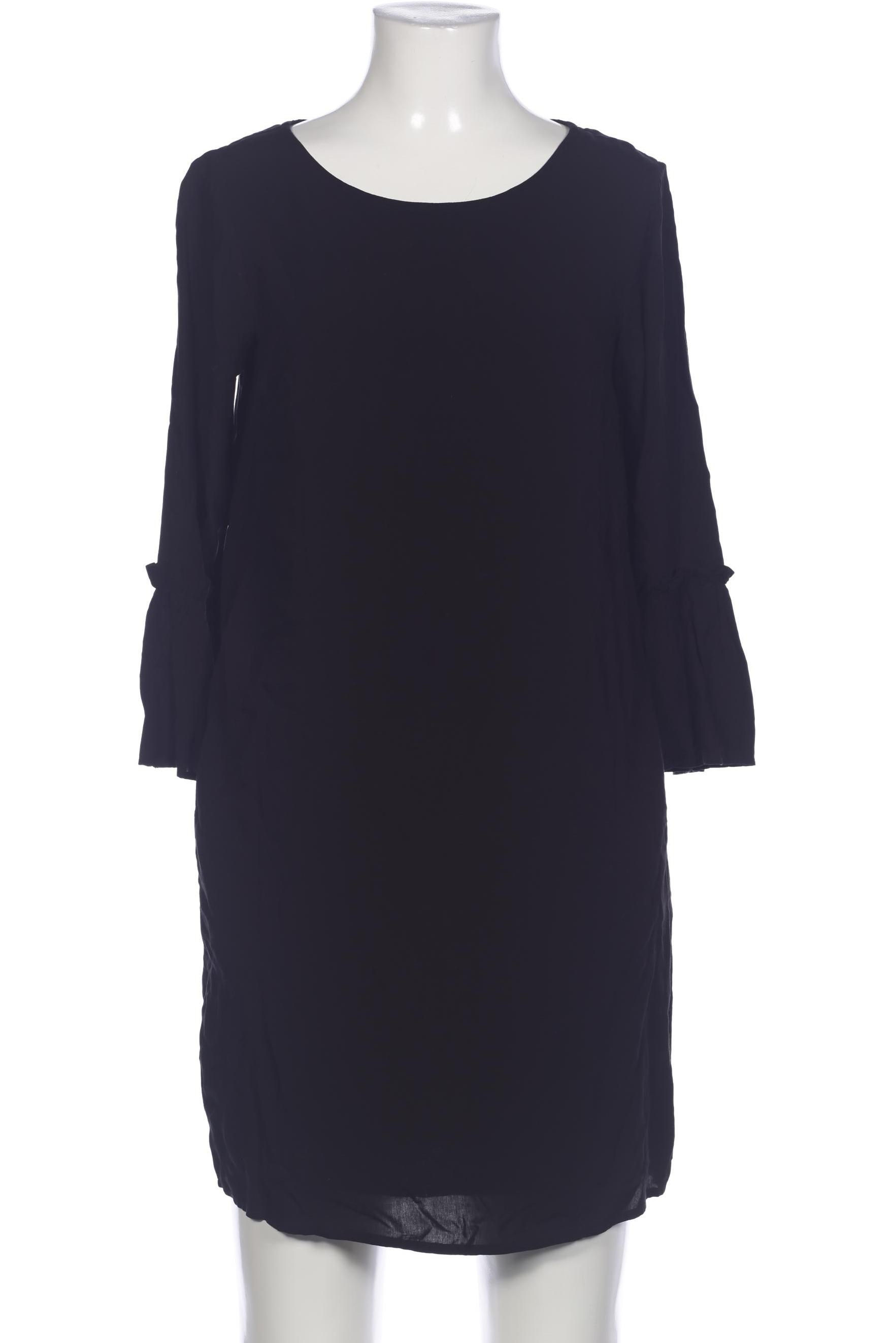 

Tom Tailor Damen Kleid, schwarz, Gr. 34
