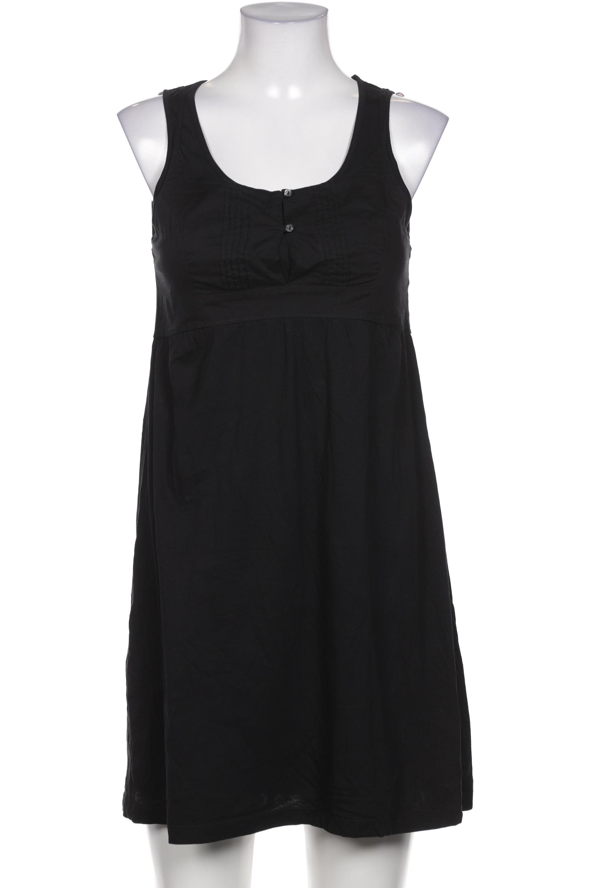 

Tom Tailor Damen Kleid, schwarz