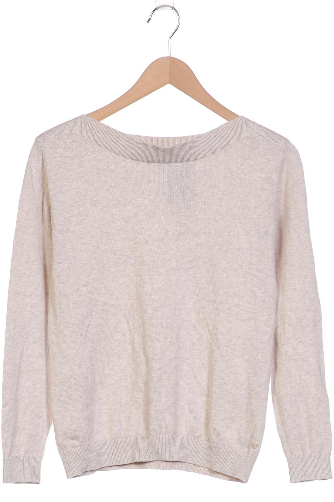 

Tom Tailor Damen Pullover, beige, Gr. 38