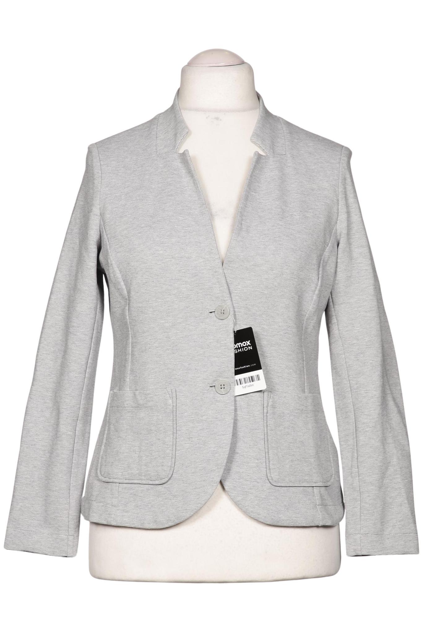 

Tom Tailor Damen Blazer, grau, Gr. 42