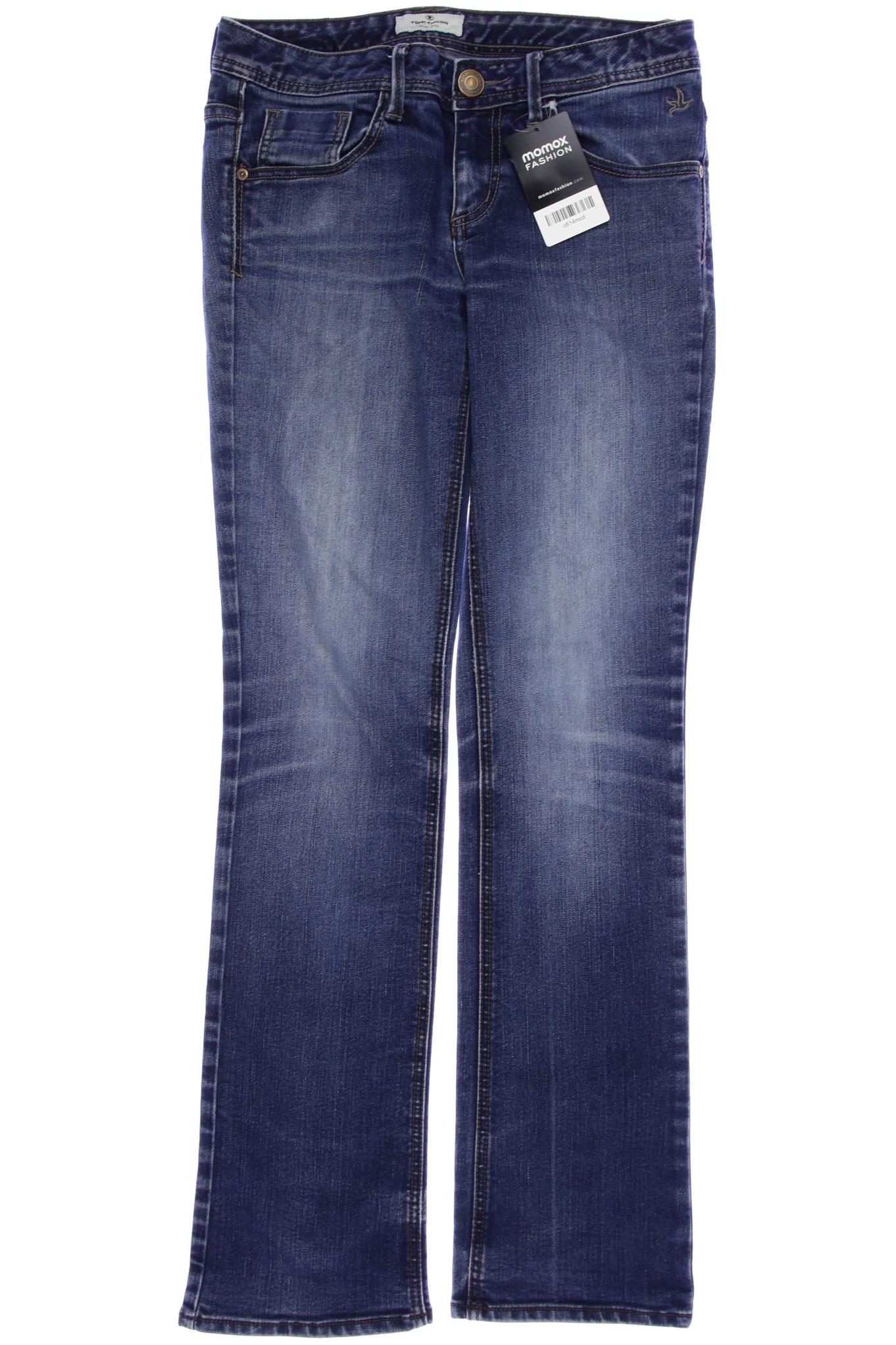 

Tom Tailor Damen Jeans, marineblau, Gr. 27