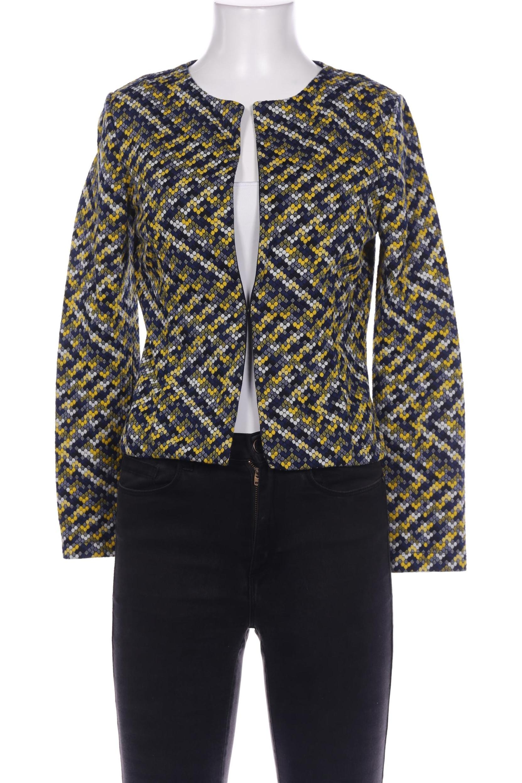 

Tom Tailor Damen Blazer, marineblau, Gr. 36