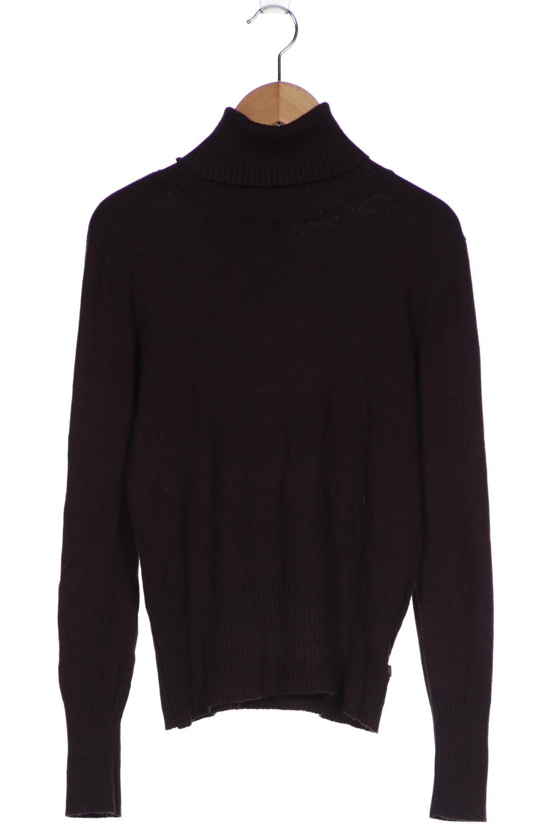 

Tom Tailor Damen Pullover, braun, Gr. 36