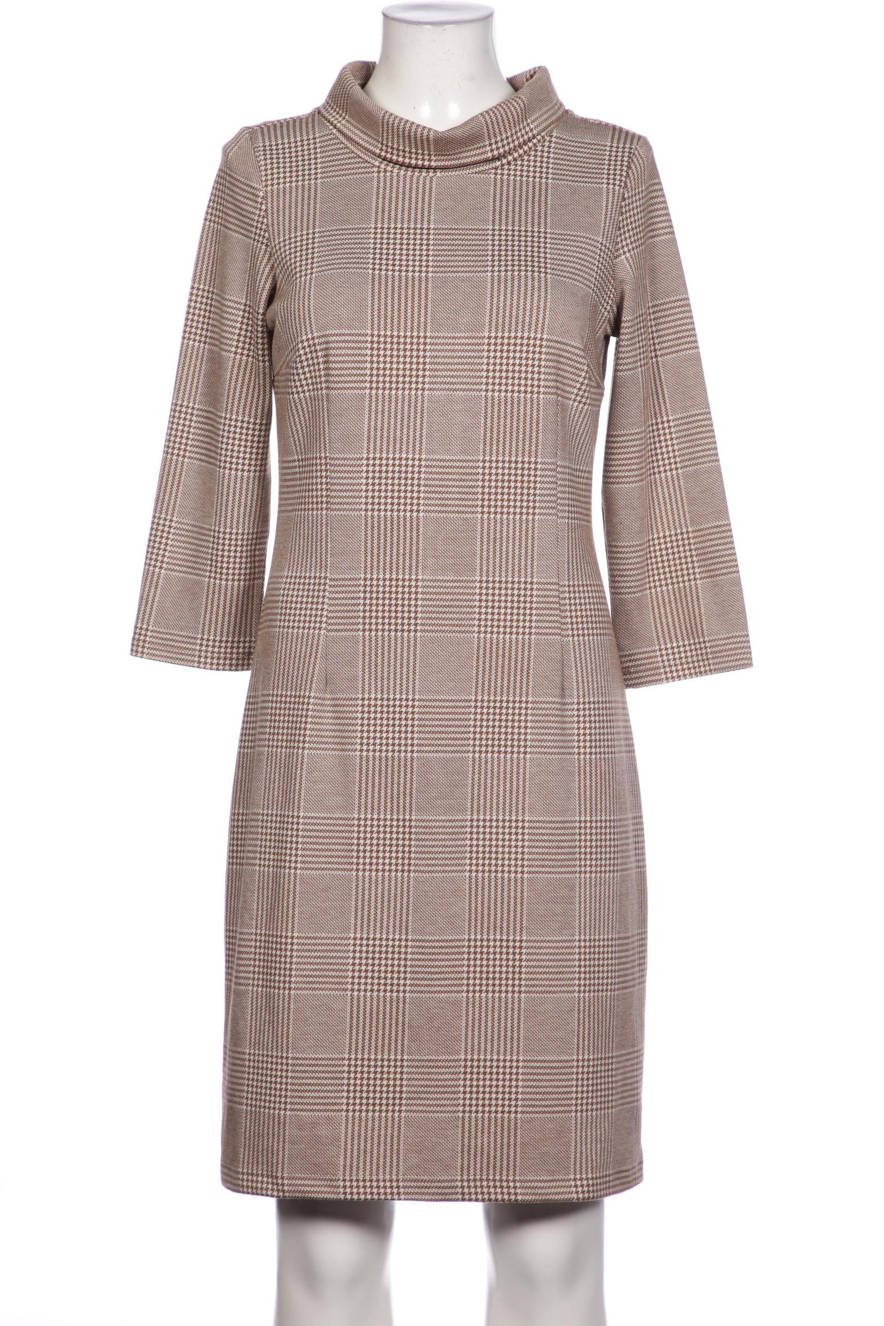 

Tom Tailor Damen Kleid, braun