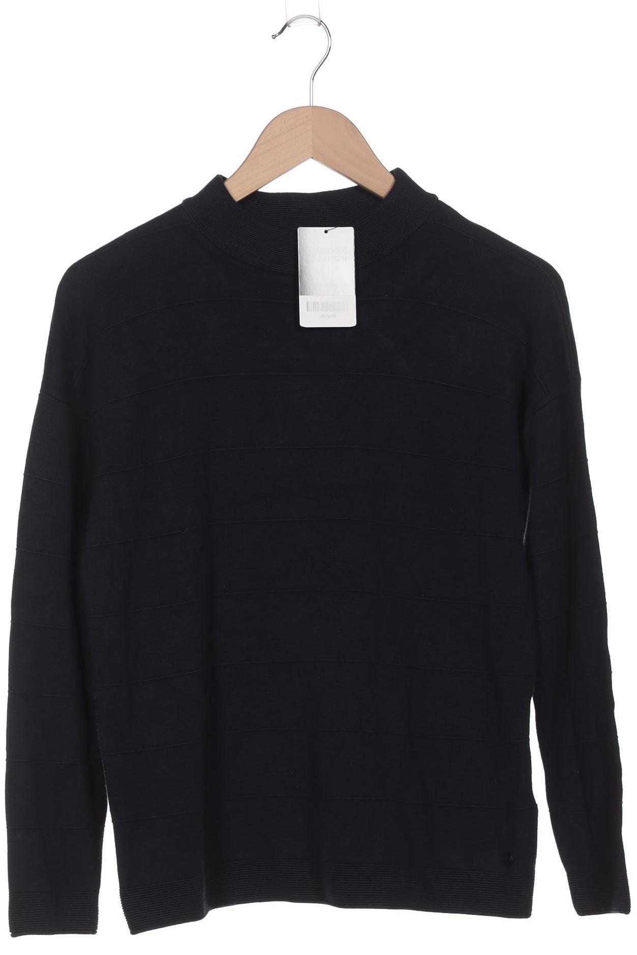 

Tom Tailor Damen Pullover, marineblau, Gr. 38