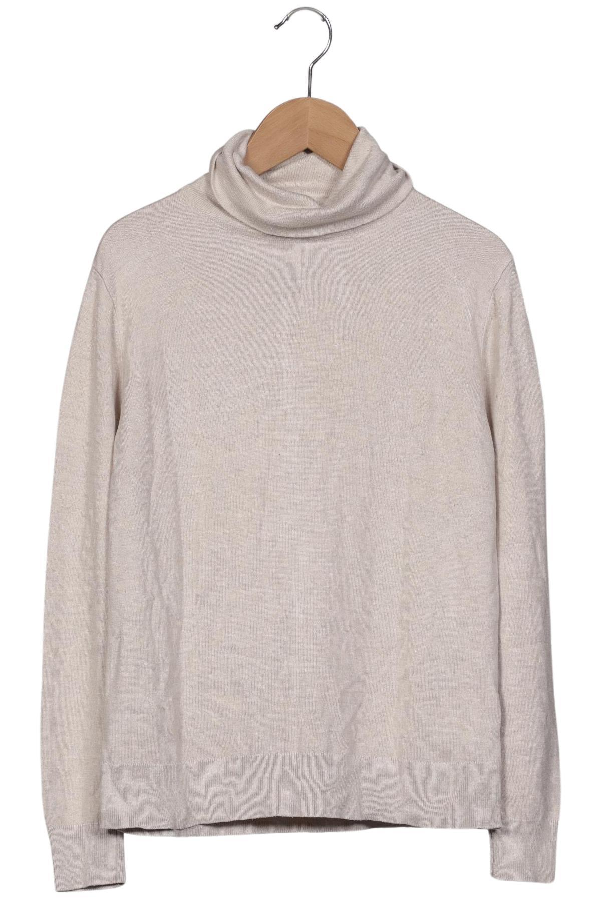 

Tom Tailor Damen Pullover, beige, Gr. 36