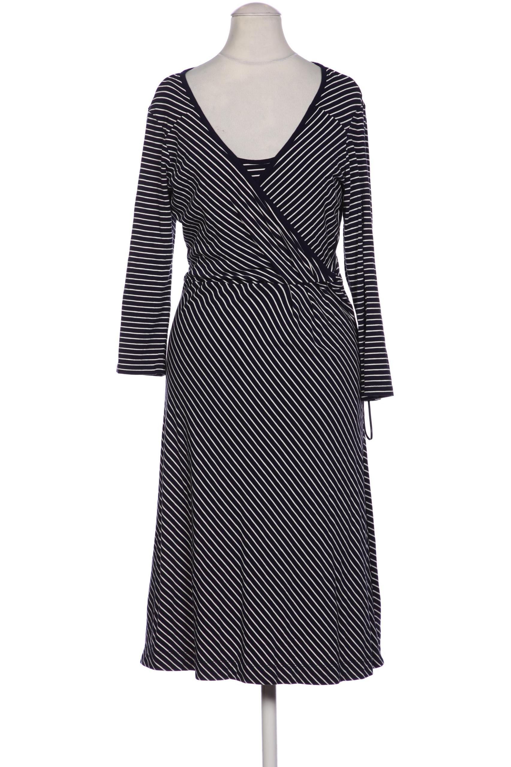 

Tom Tailor Damen Kleid, marineblau, Gr. 36