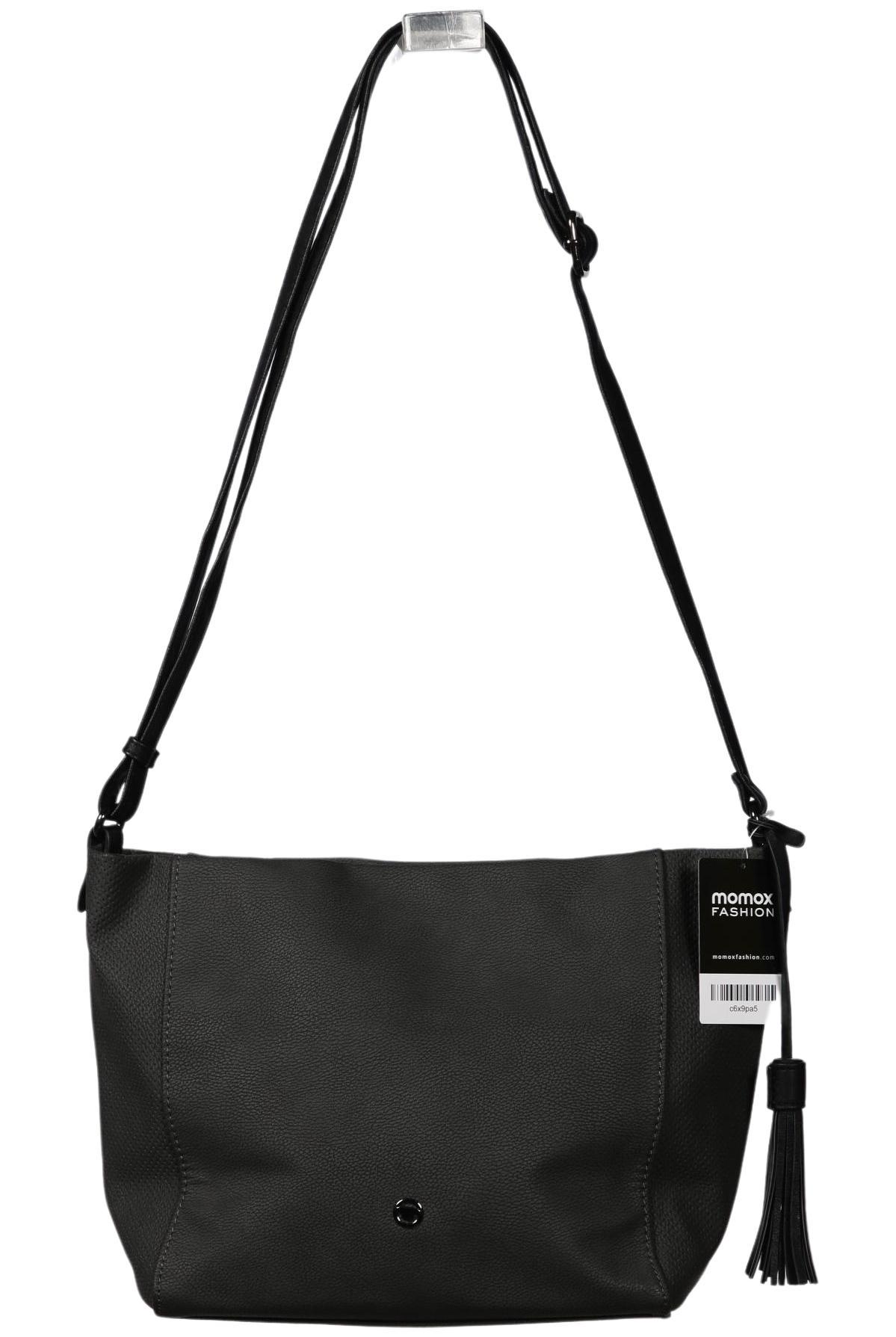 

Tom Tailor Damen Handtasche, grau, Gr.