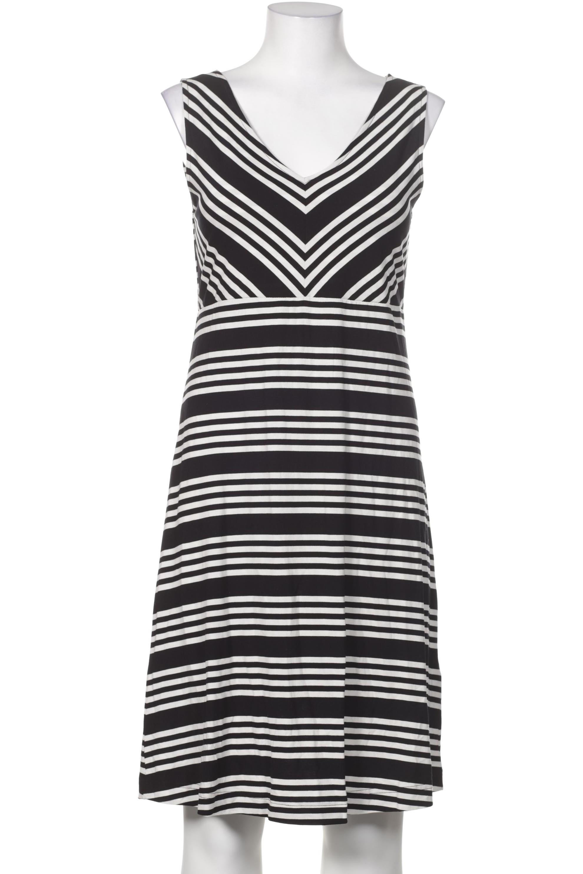 

Tom Tailor Damen Kleid, schwarz, Gr. 40