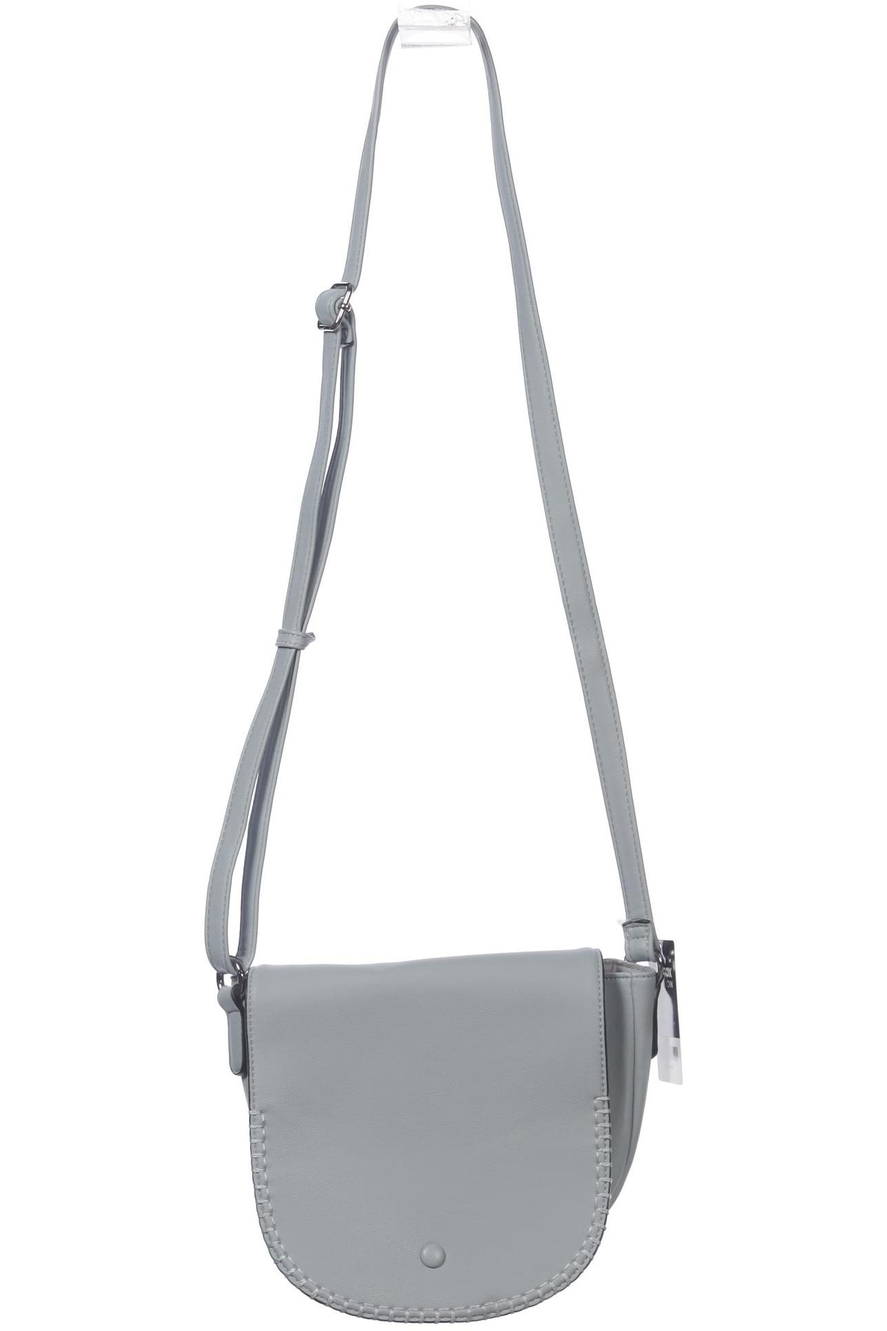 

Tom Tailor Damen Handtasche, hellblau, Gr.