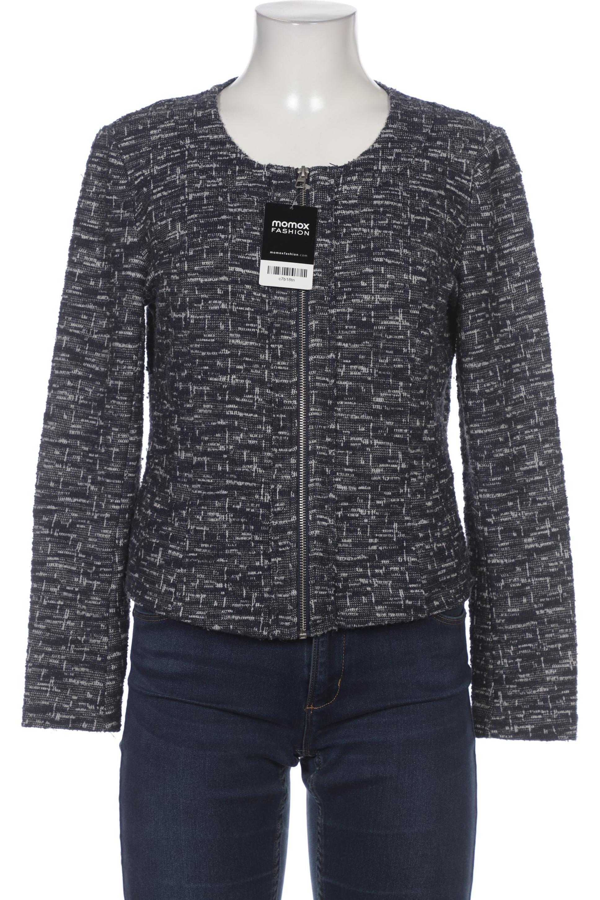 

Tom Tailor Damen Blazer, marineblau