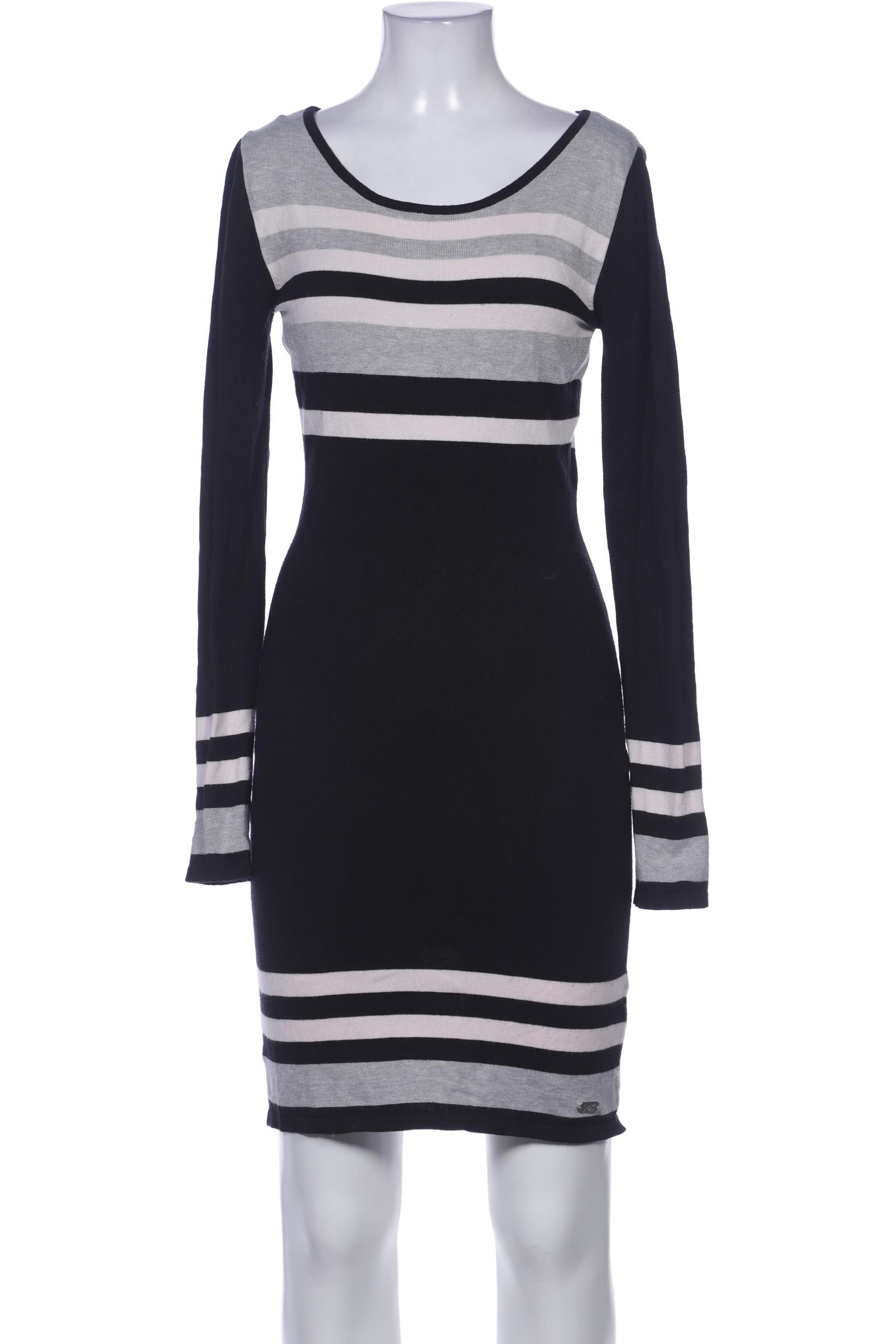 

Tom Tailor Damen Kleid, schwarz, Gr. 36