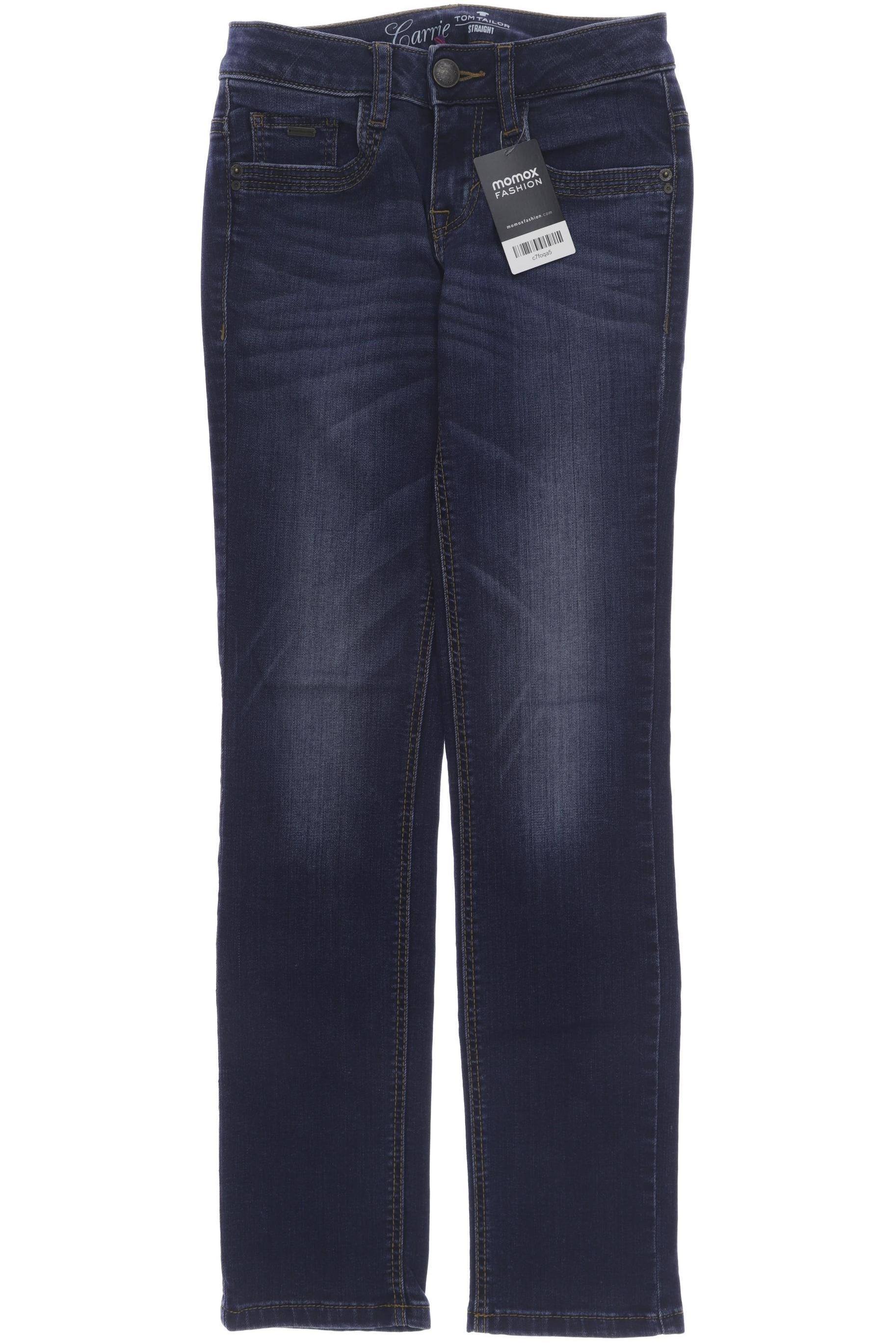 

Tom Tailor Damen Jeans, marineblau