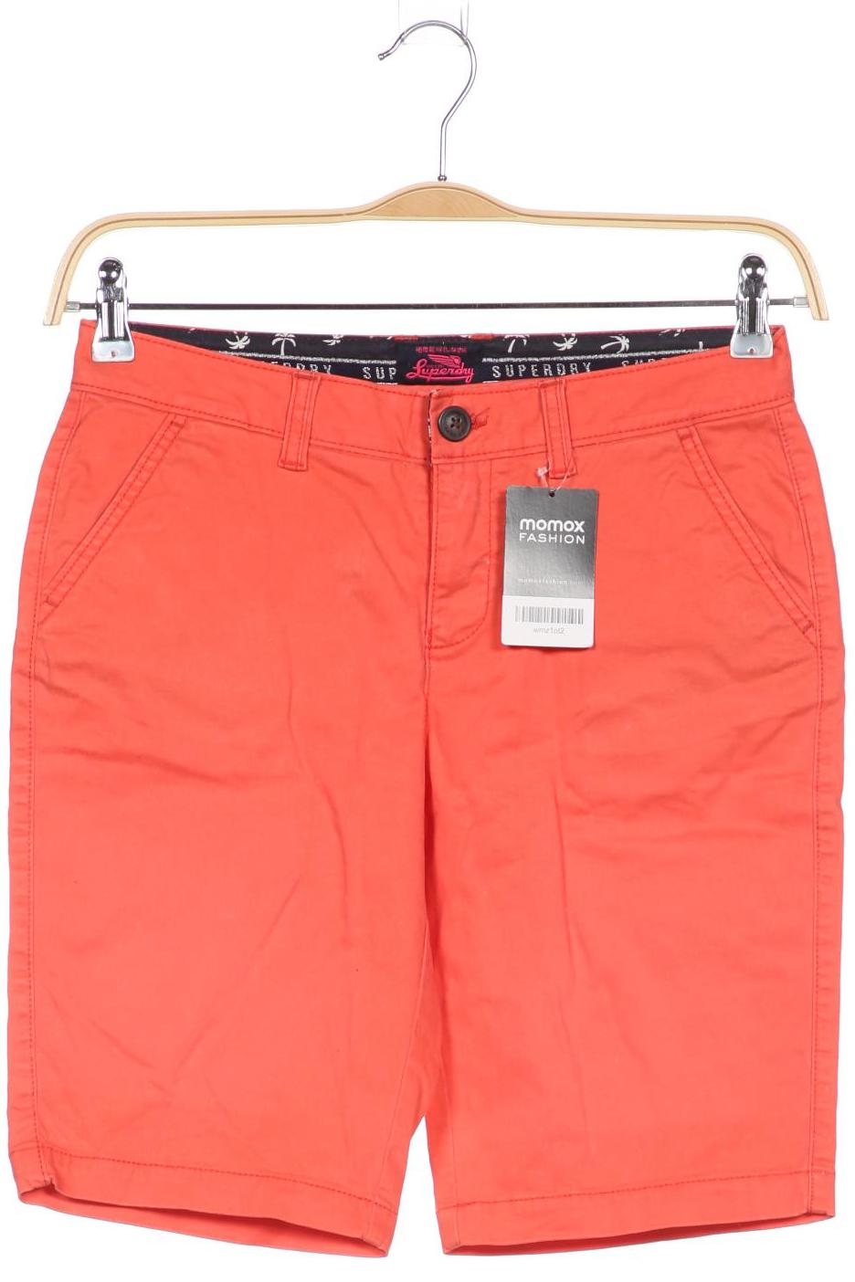 

Tom Tailor Damen Shorts, pink, Gr. 36