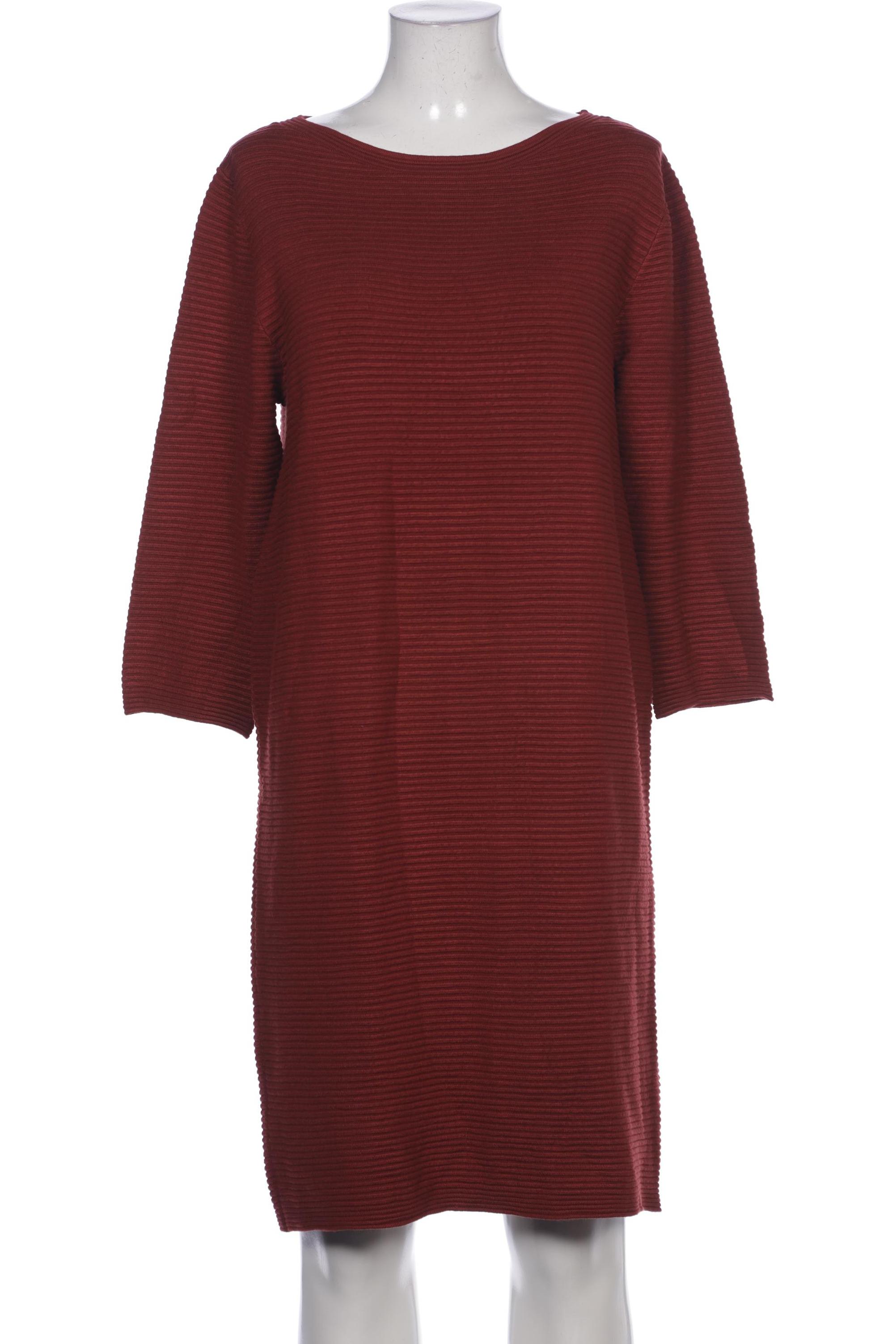 

Tom Tailor Damen Kleid, rot, Gr. 40
