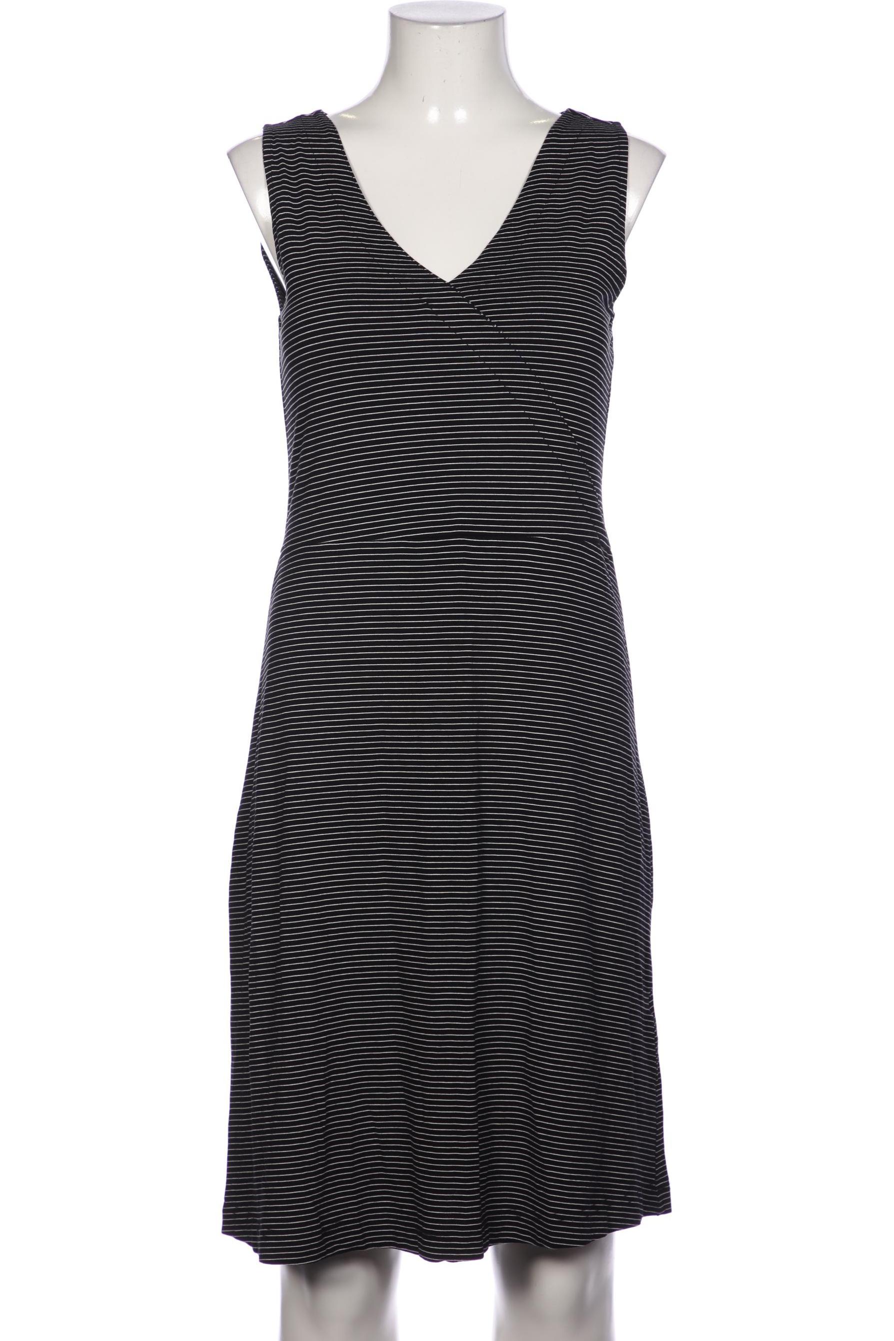 

Tom Tailor Damen Kleid, schwarz