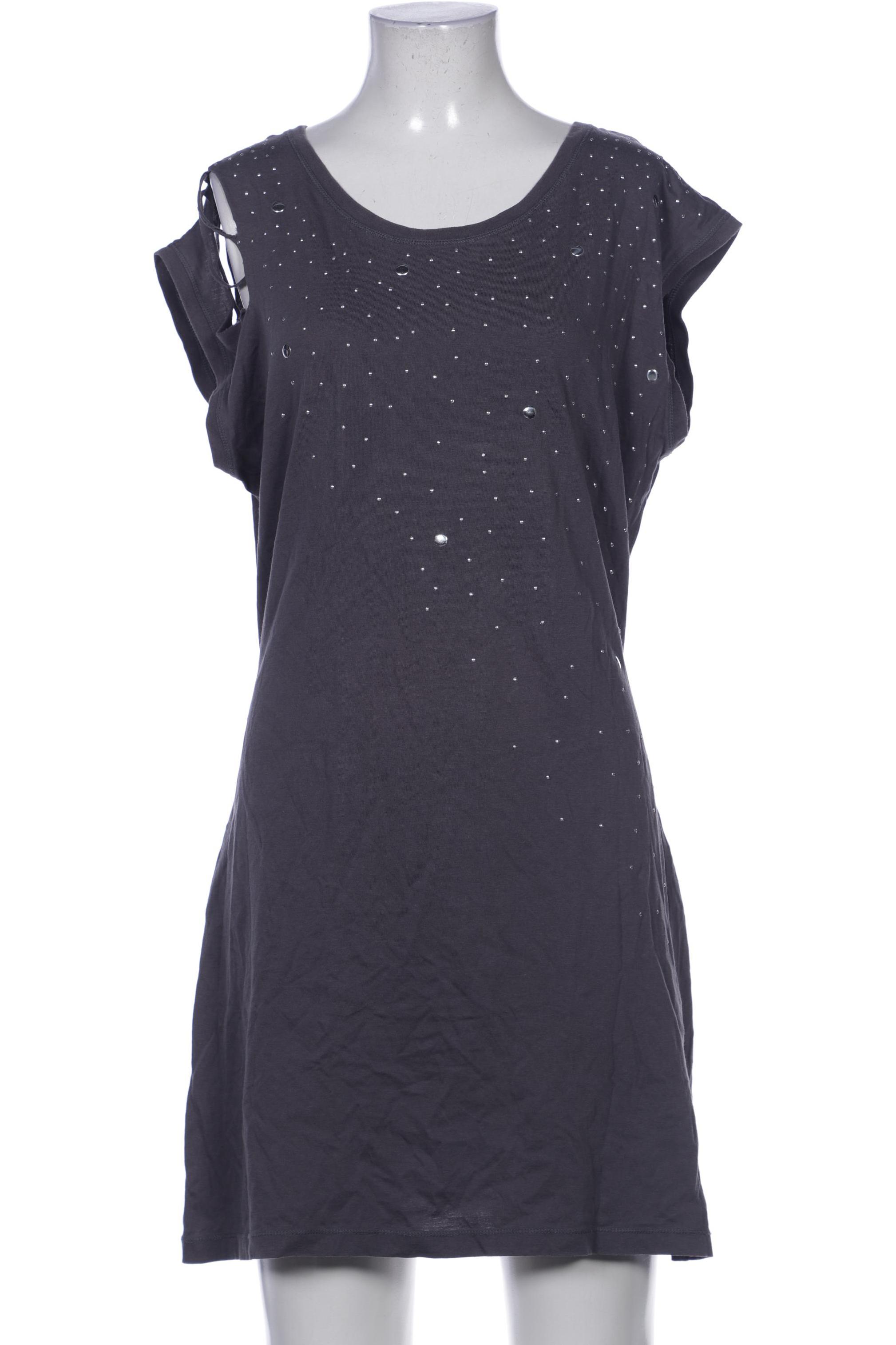 

Tom Tailor Damen Kleid, grau, Gr. 36