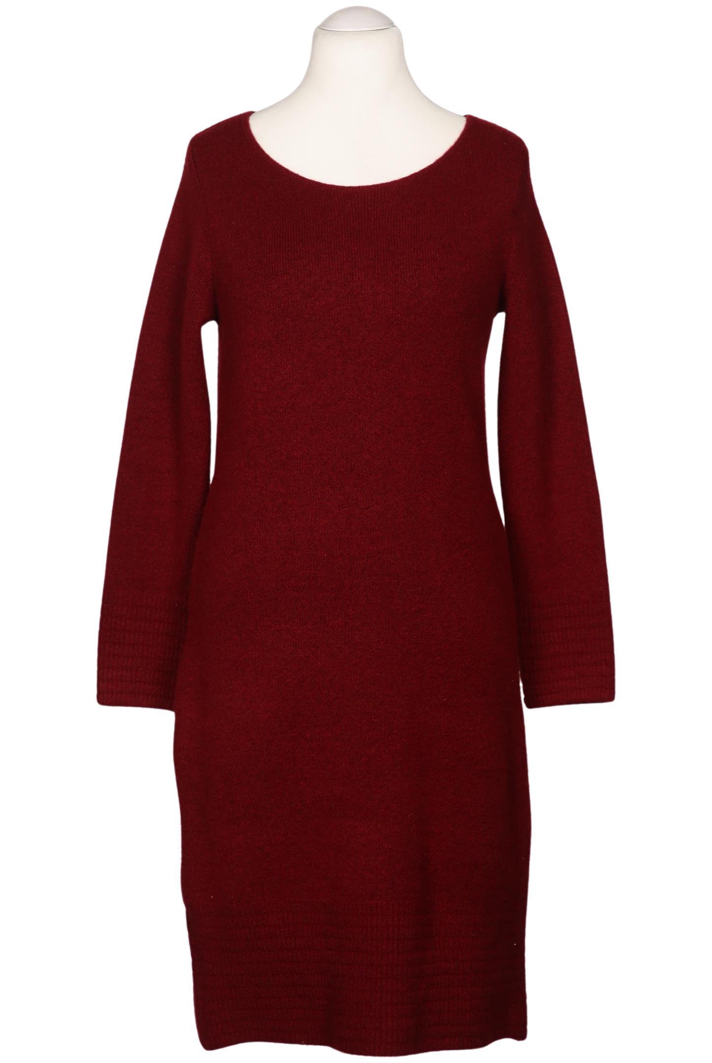 

Tom Tailor Damen Kleid, rot, Gr. 40