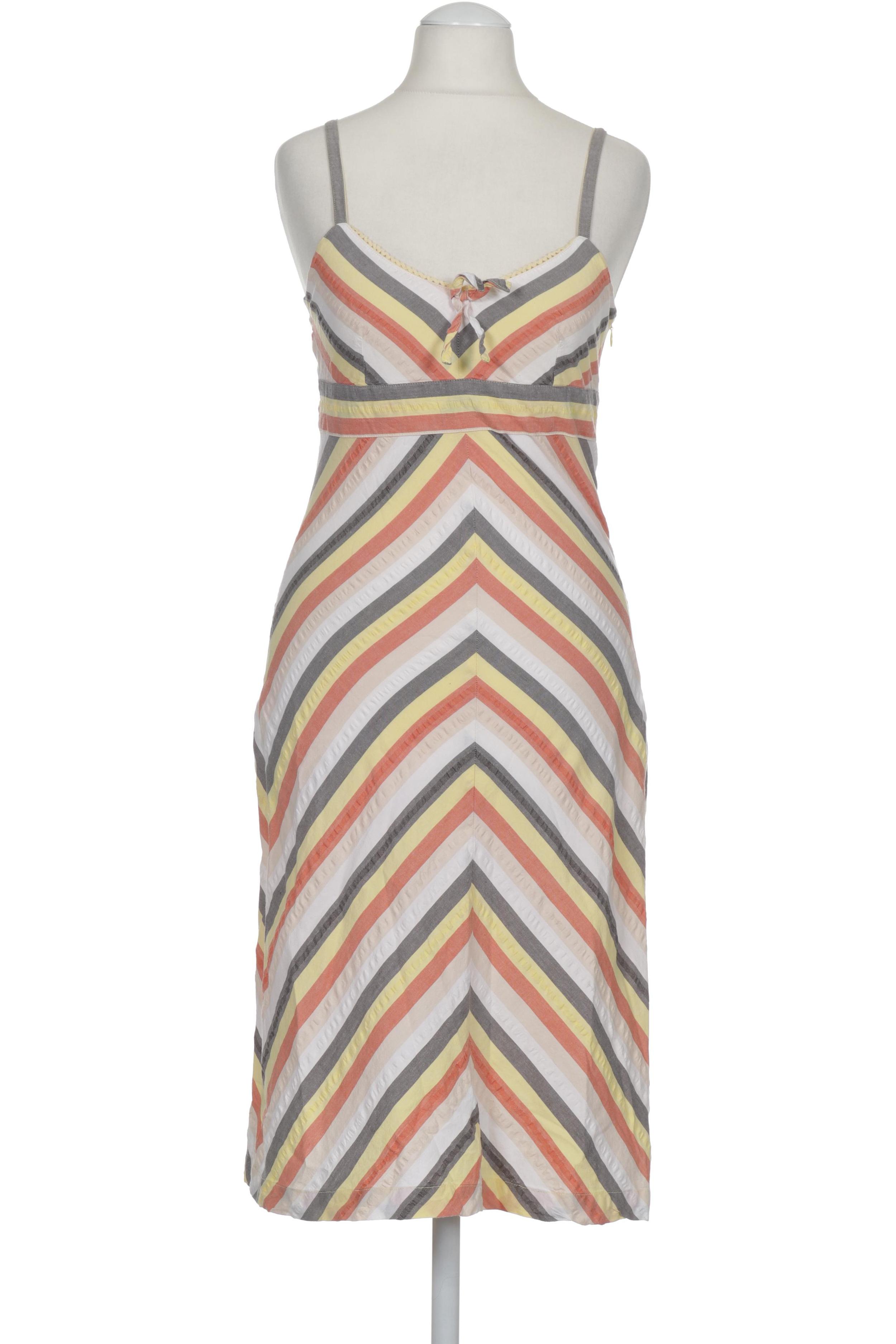 

Tom Tailor Damen Kleid, mehrfarbig, Gr. 34