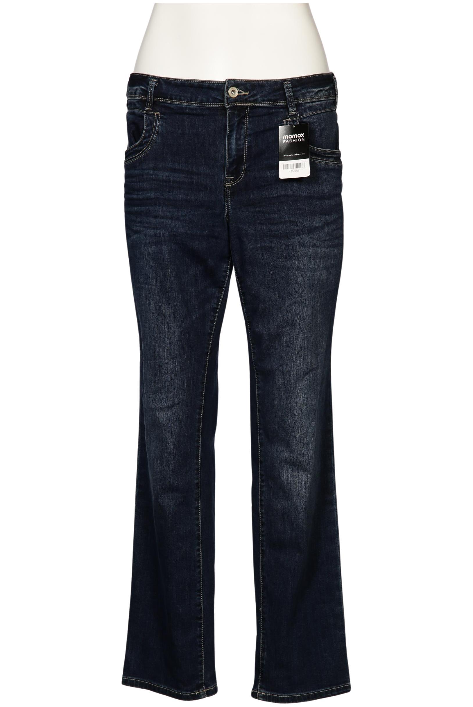 

Tom Tailor Damen Jeans, marineblau, Gr. 32