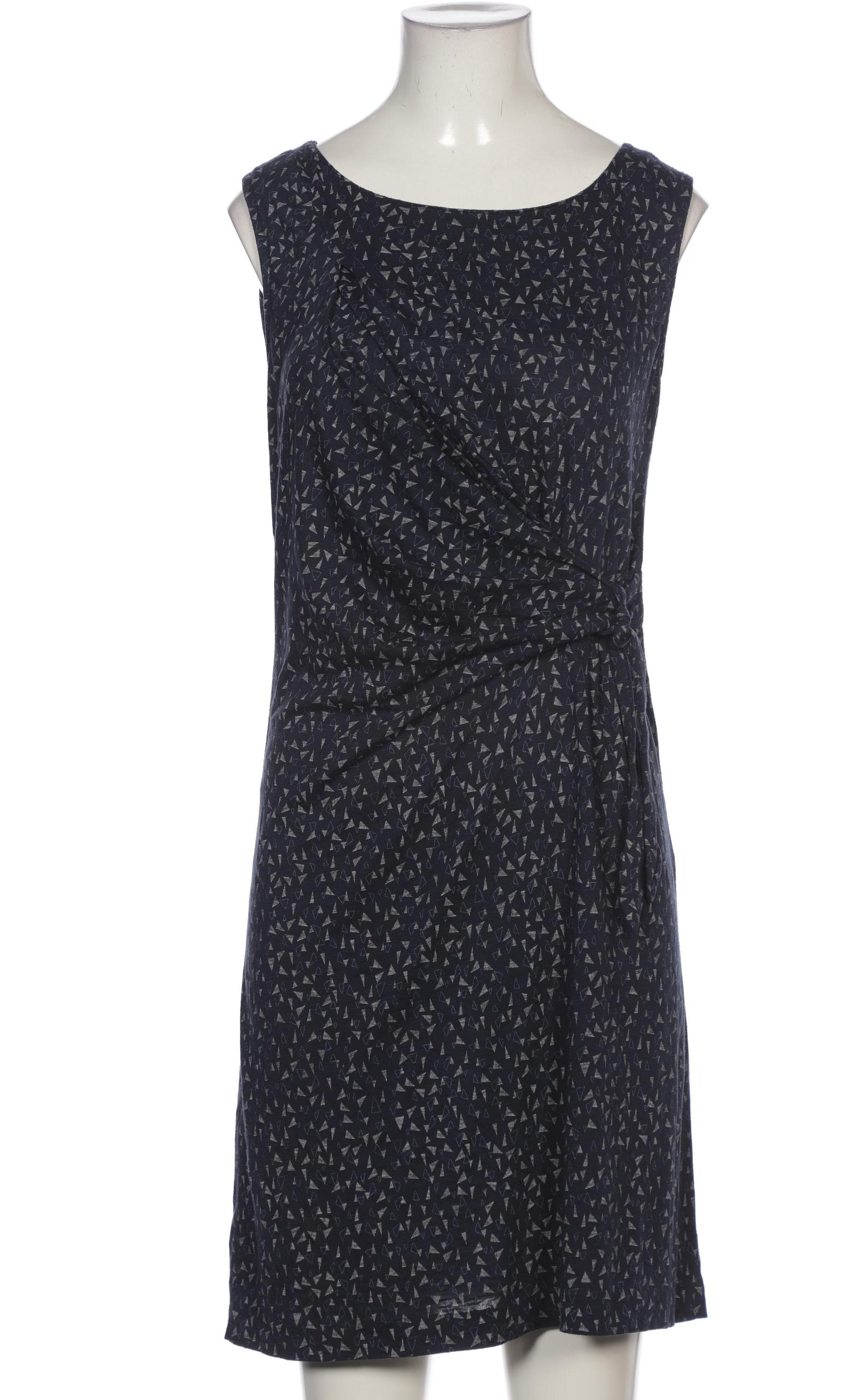 

Tom Tailor Damen Kleid, marineblau