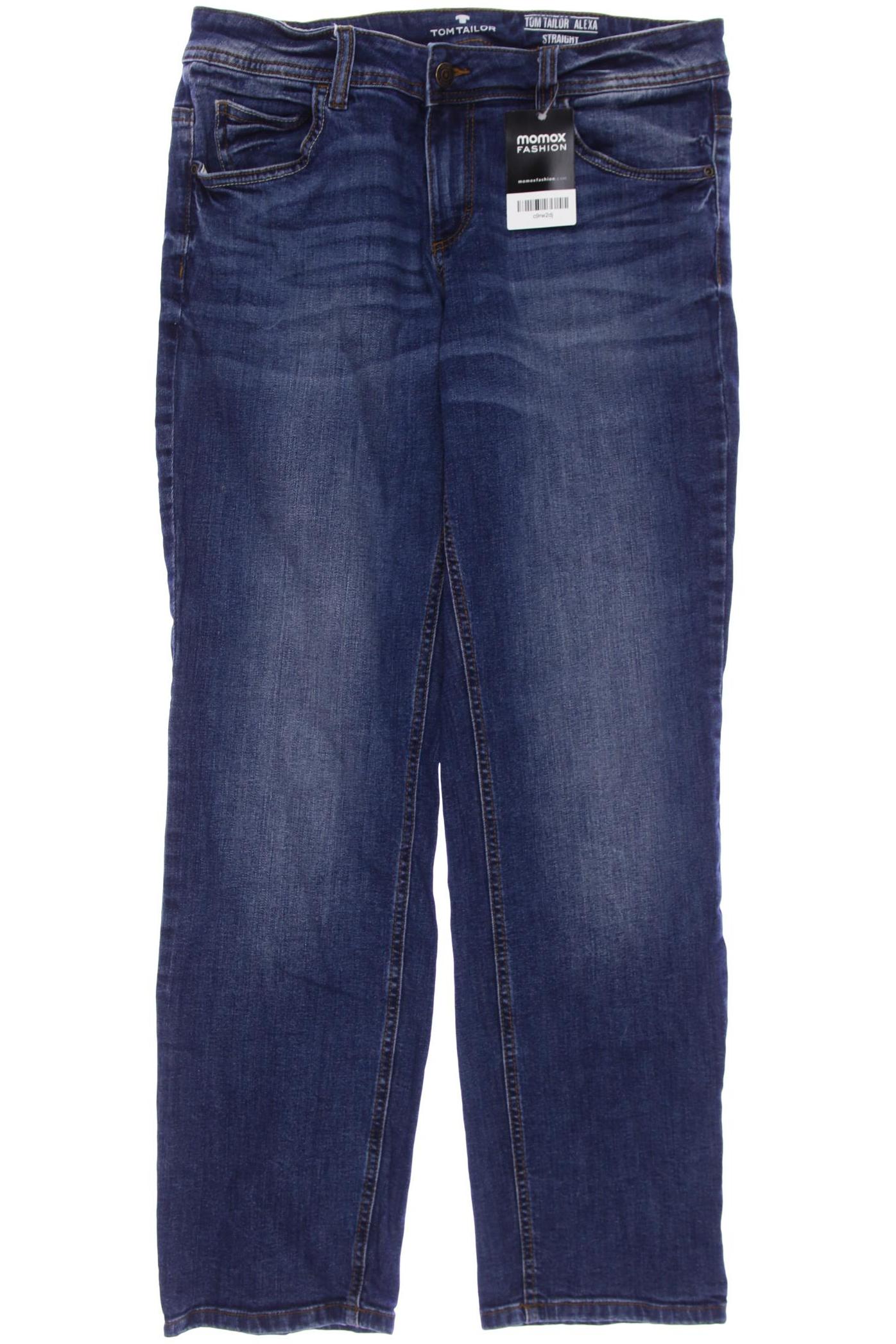 

Tom Tailor Damen Jeans, blau, Gr. 31