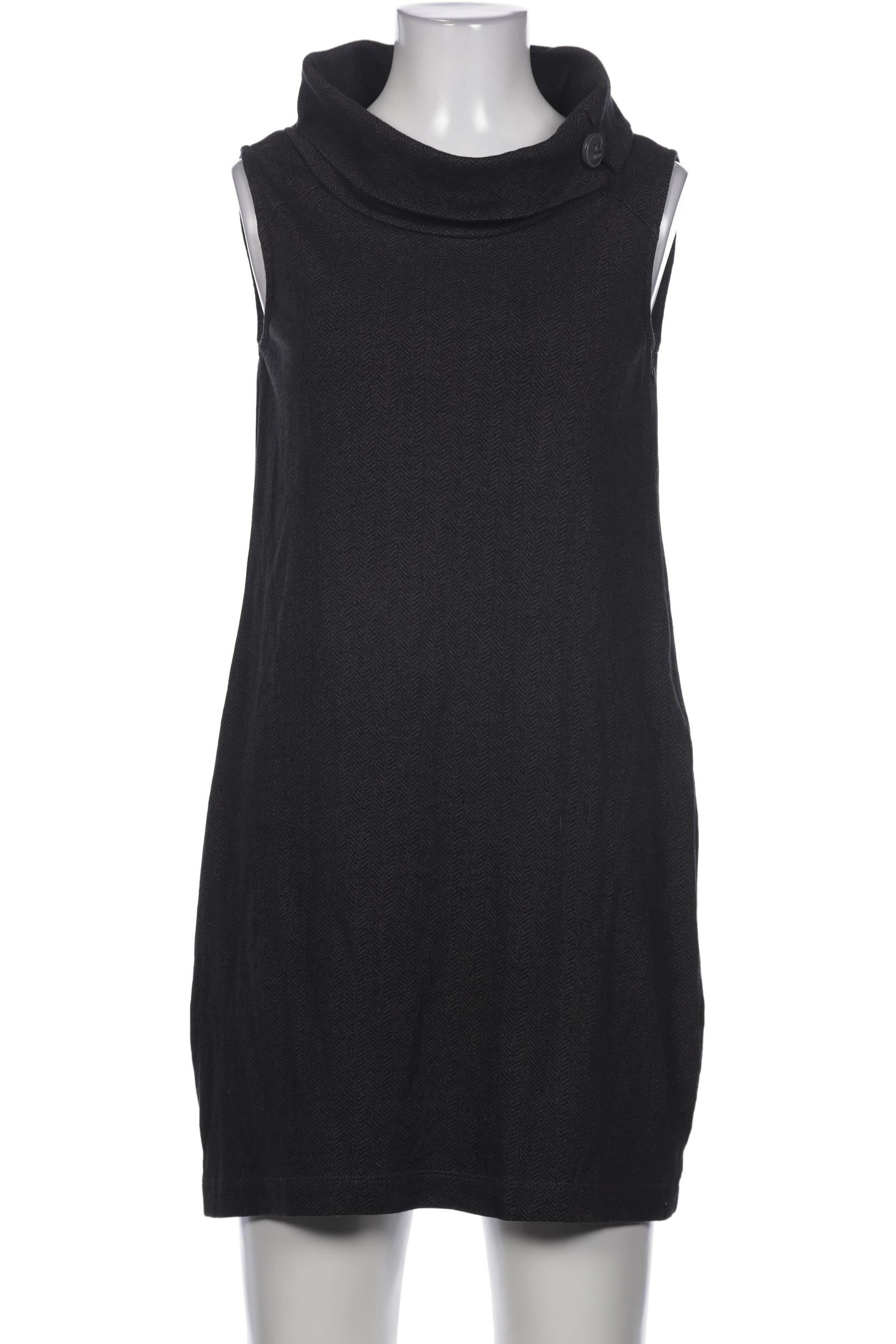

Tom Tailor Damen Kleid, grau, Gr. 36