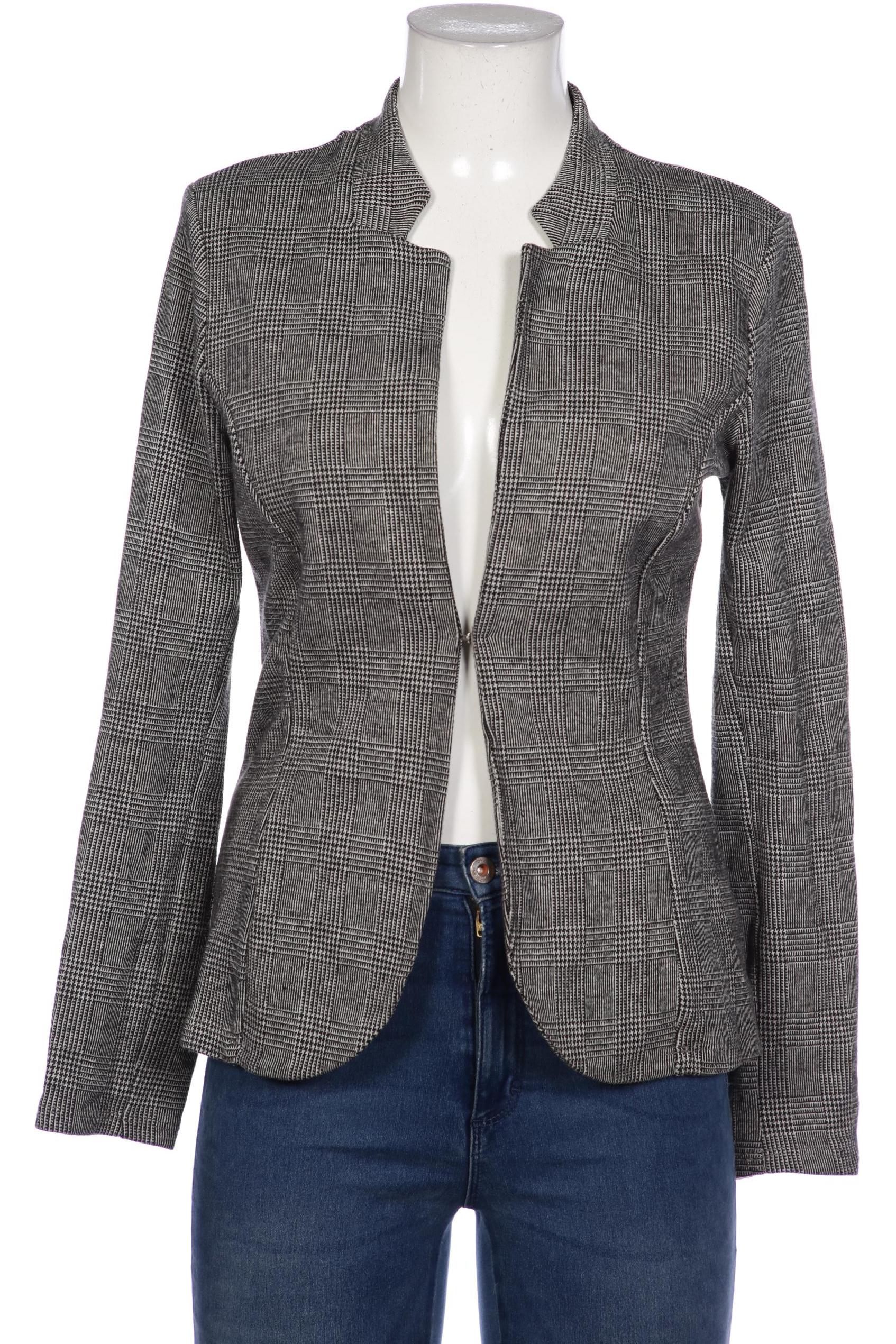 

Tom Tailor Damen Blazer, grau, Gr. 42