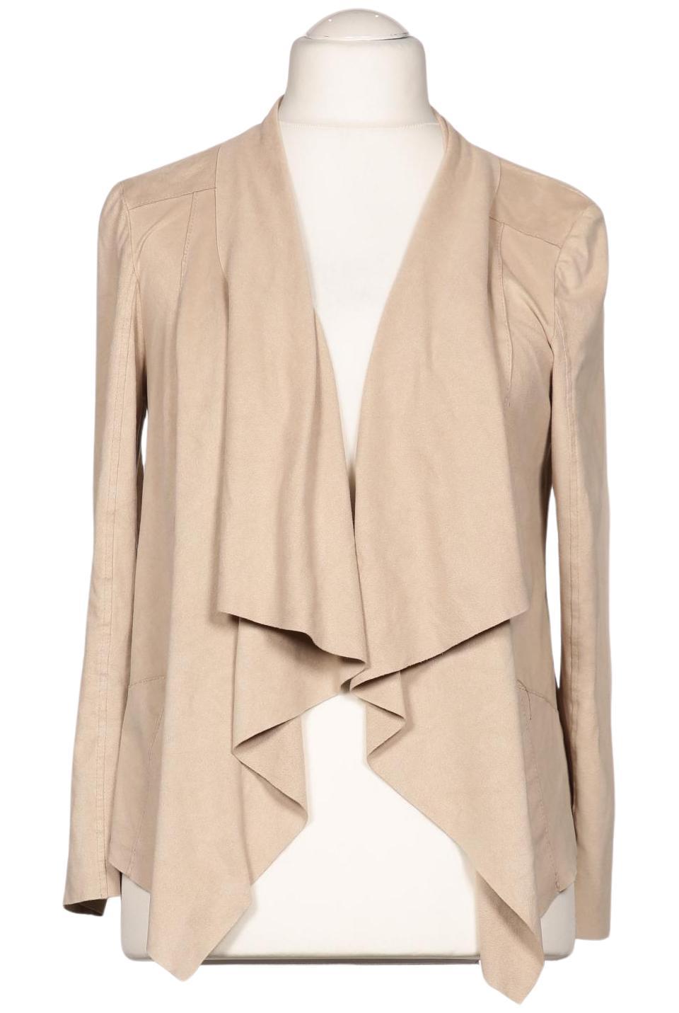 

Tom Tailor Damen Blazer, beige, Gr. 40