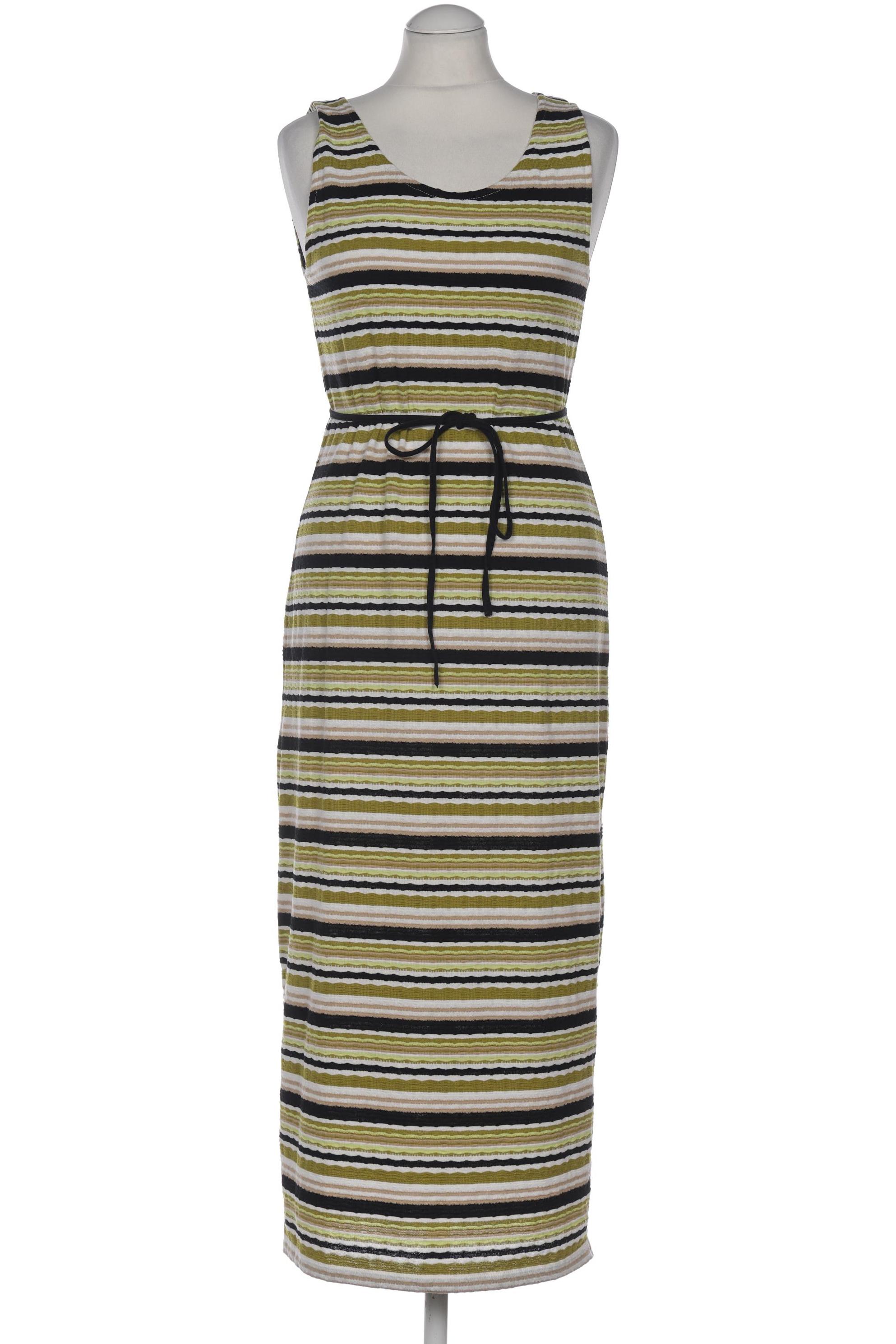 

Tom Tailor Damen Kleid, grün