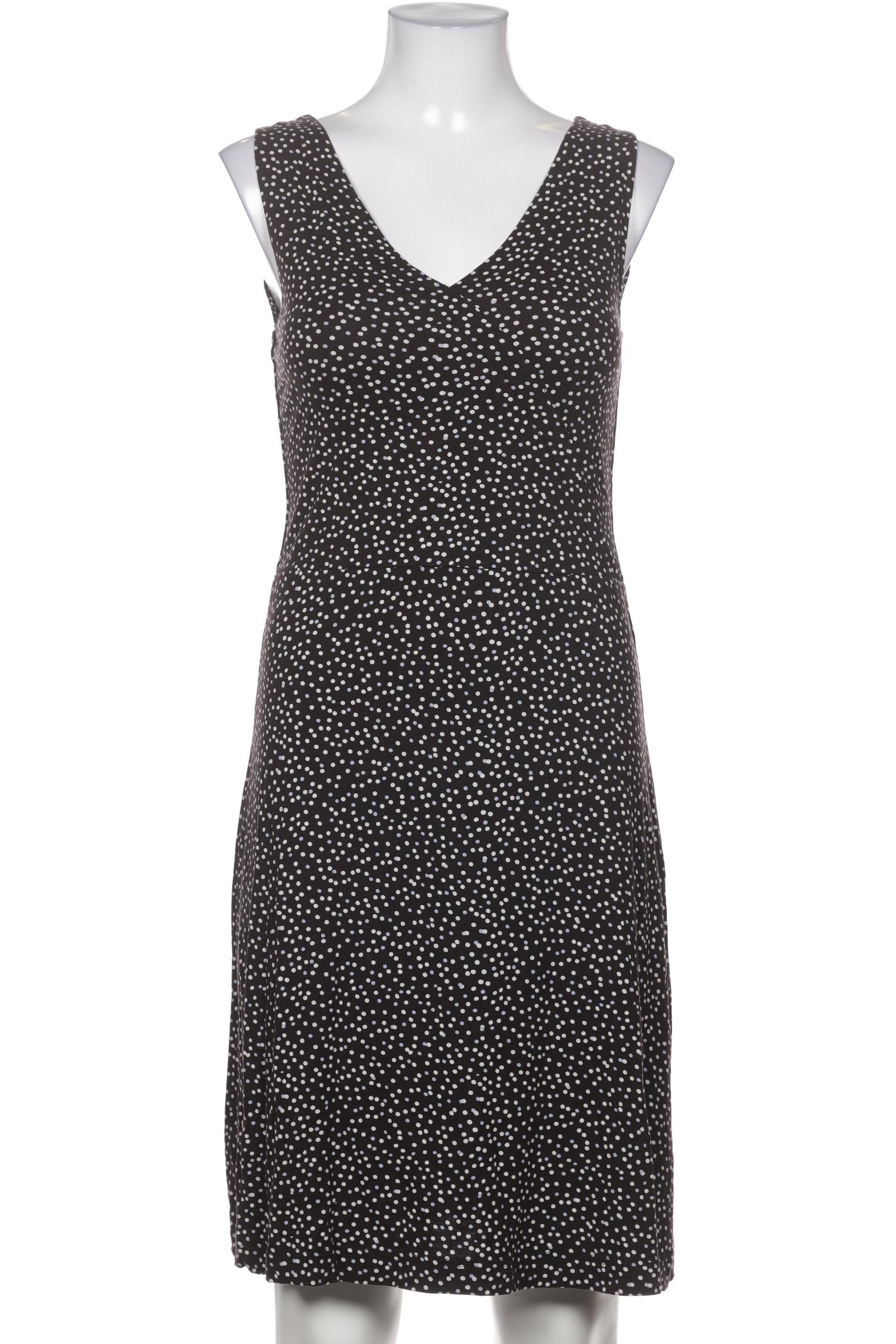 

Tom Tailor Damen Kleid, schwarz, Gr. 38