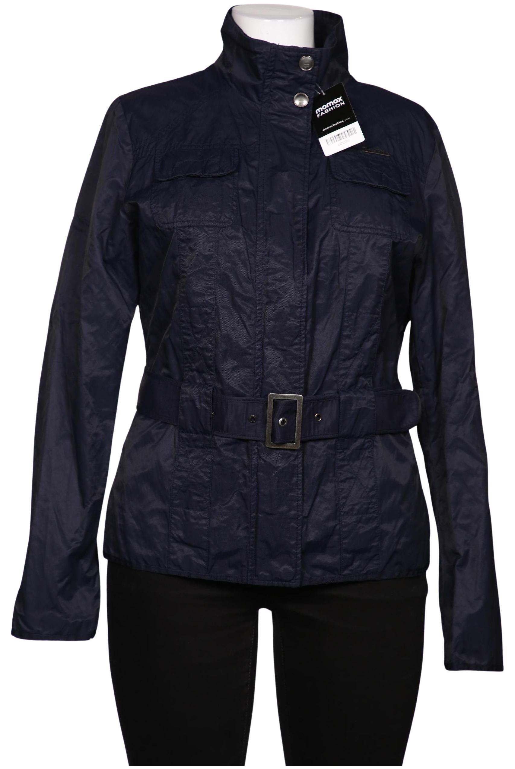 

Tom Tailor Damen Jacke, marineblau, Gr. 44