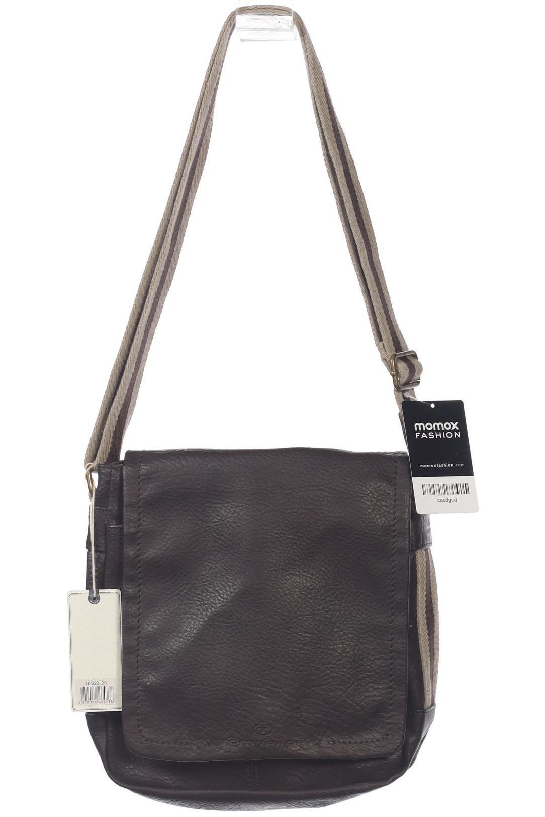 

Tom Tailor Damen Handtasche, braun, Gr.