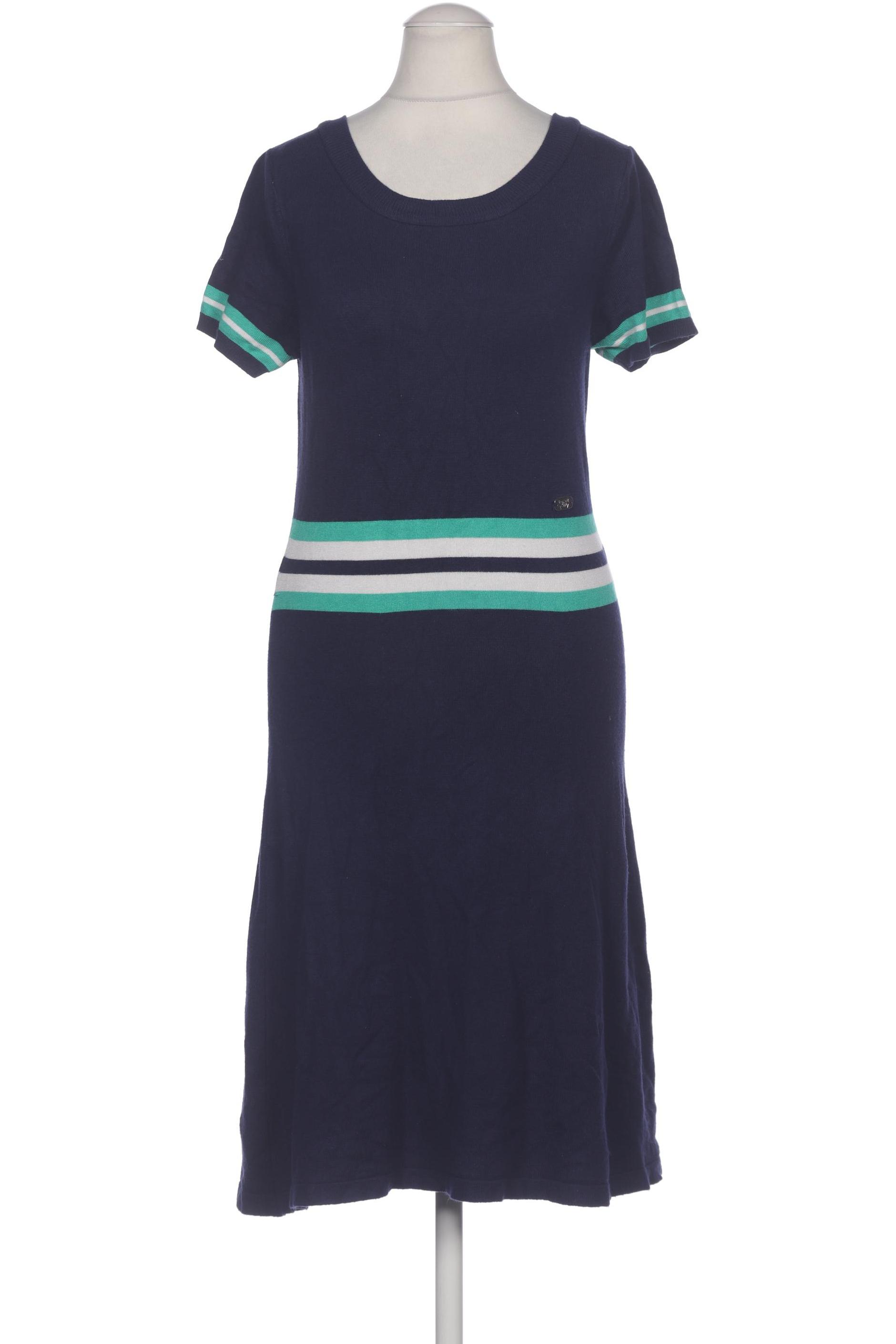 

Tom Tailor Damen Kleid, marineblau, Gr. 36