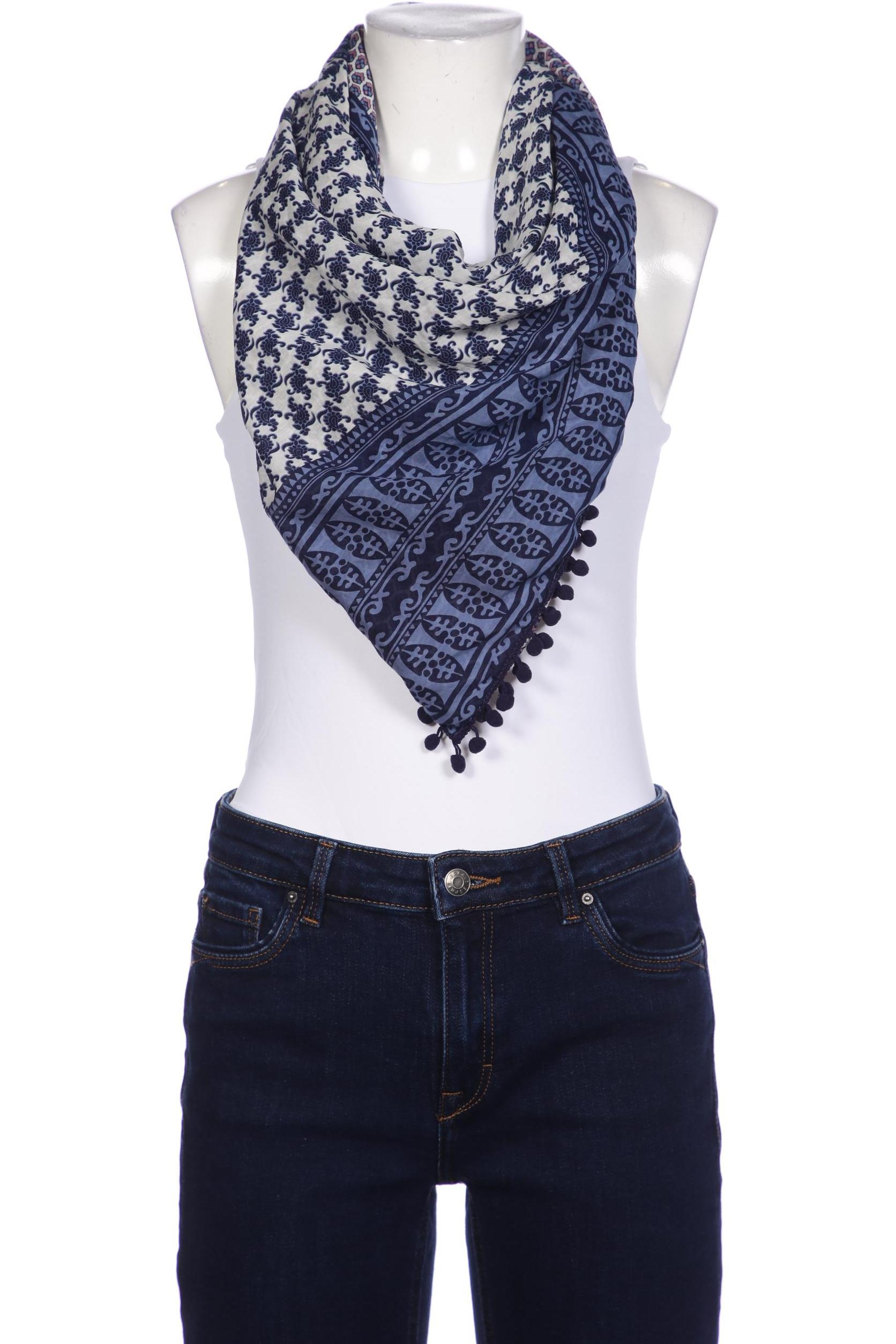 

Tom Tailor Damen Schal, marineblau, Gr.