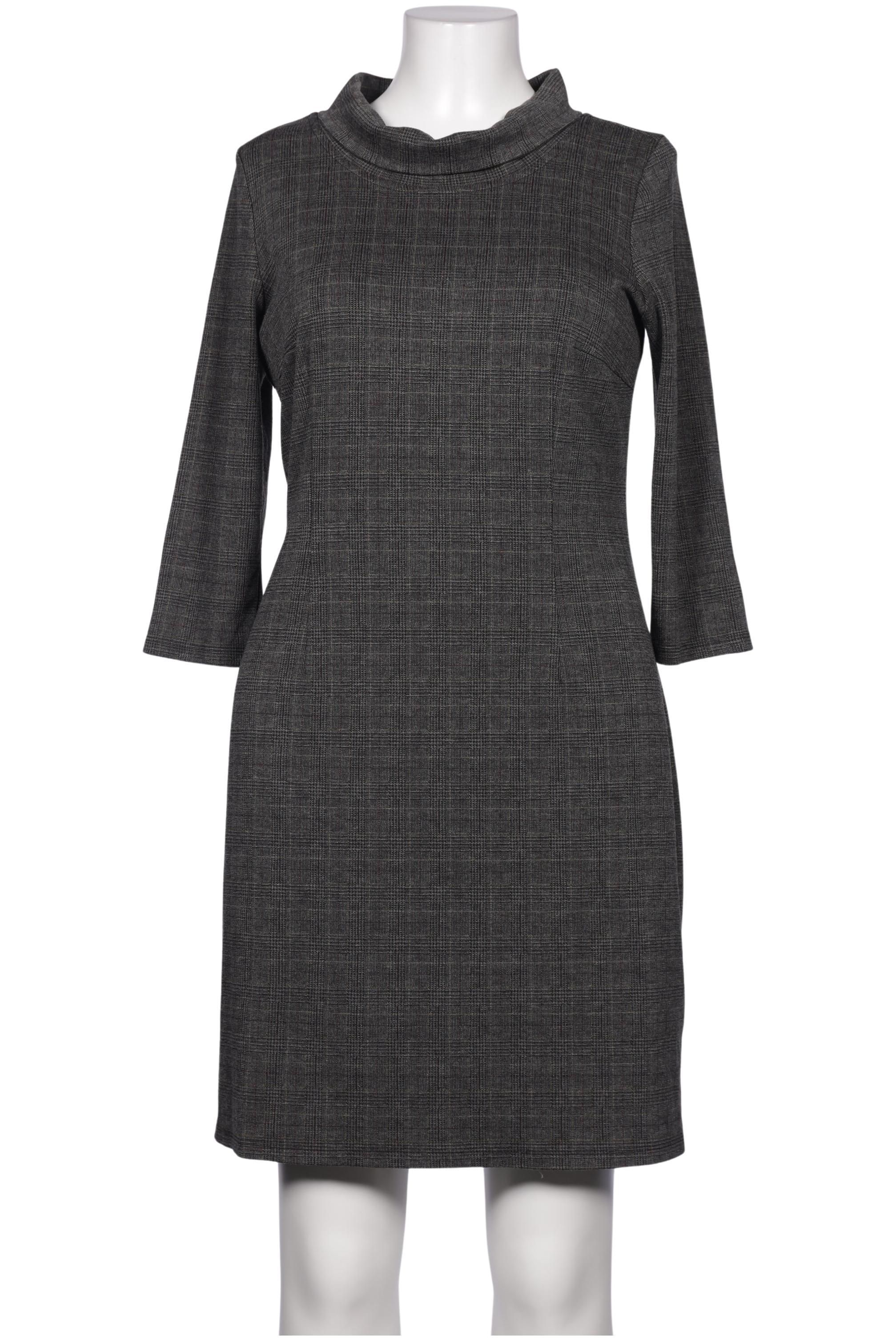 

Tom Tailor Damen Kleid, braun, Gr. 42