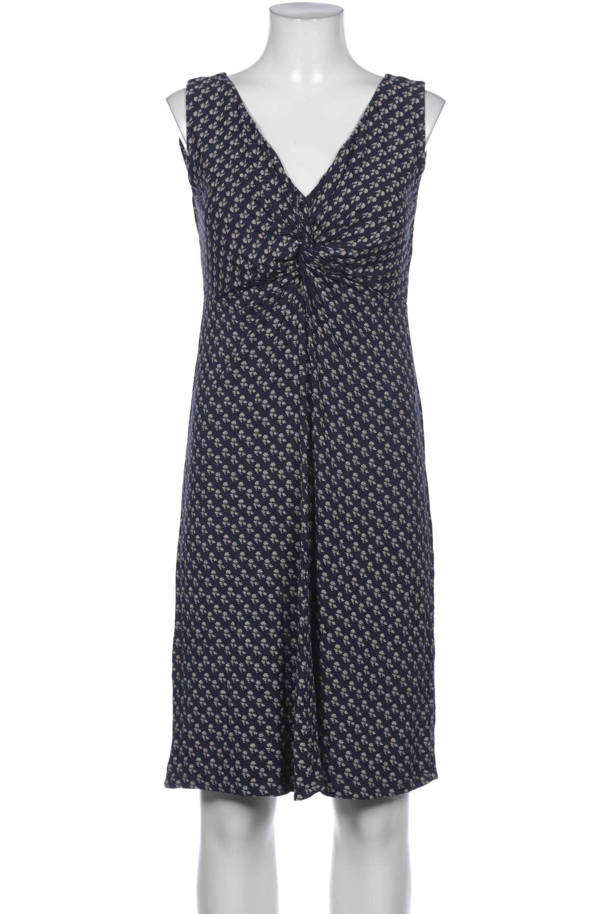 

Tom Tailor Damen Kleid, marineblau