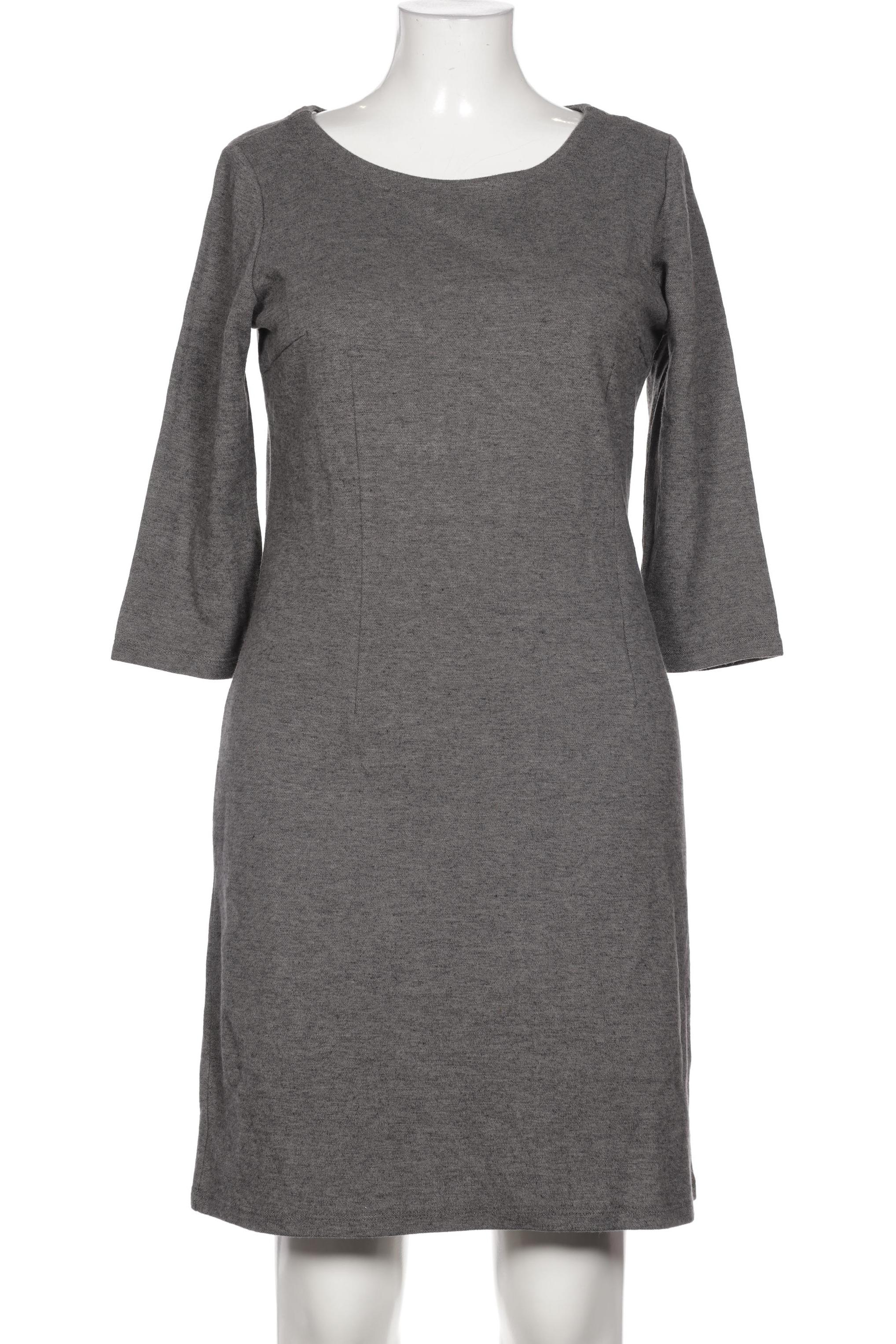 

Tom Tailor Damen Kleid, grau, Gr. 42
