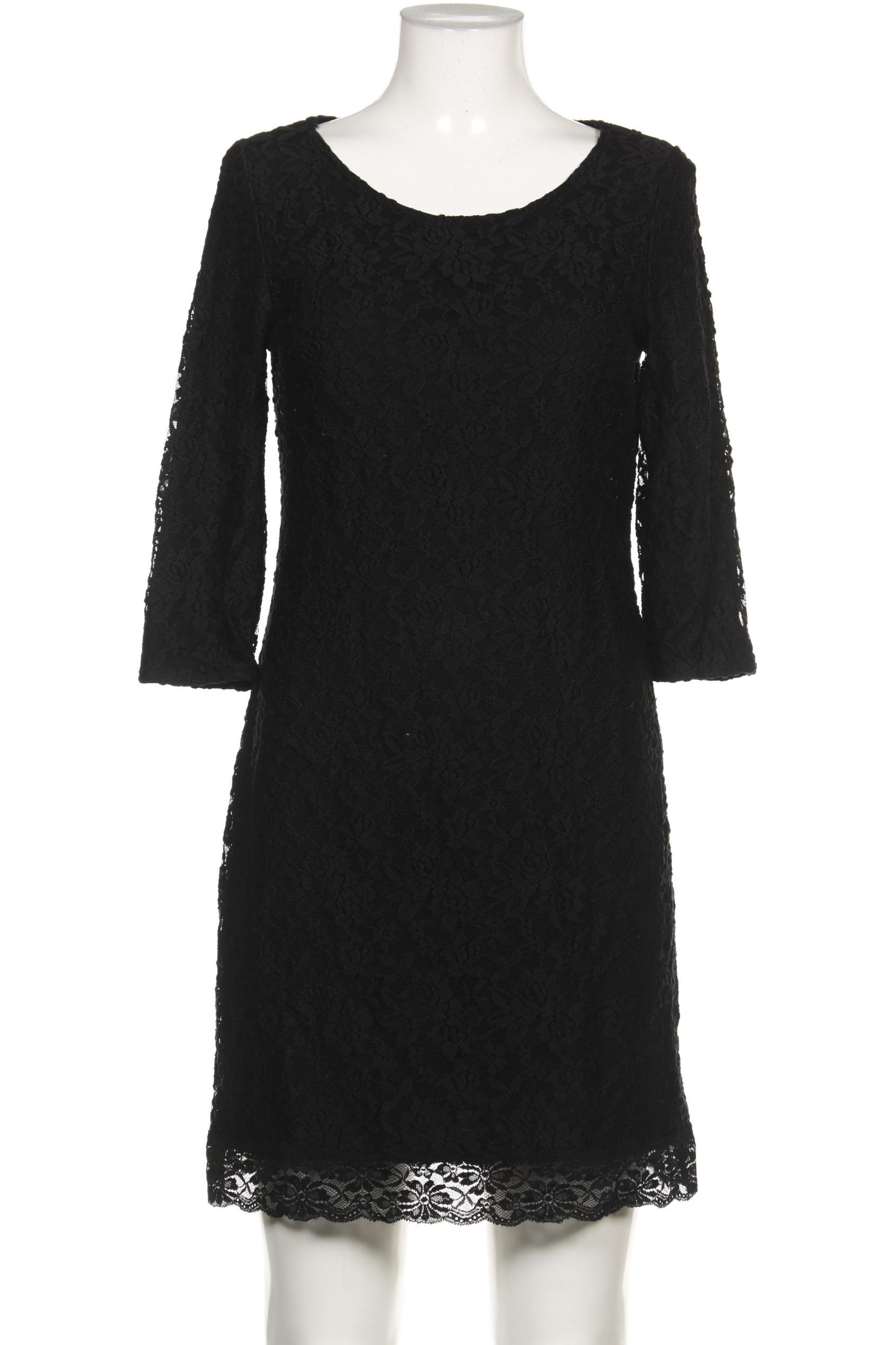 

Tom Tailor Damen Kleid, schwarz, Gr. 40
