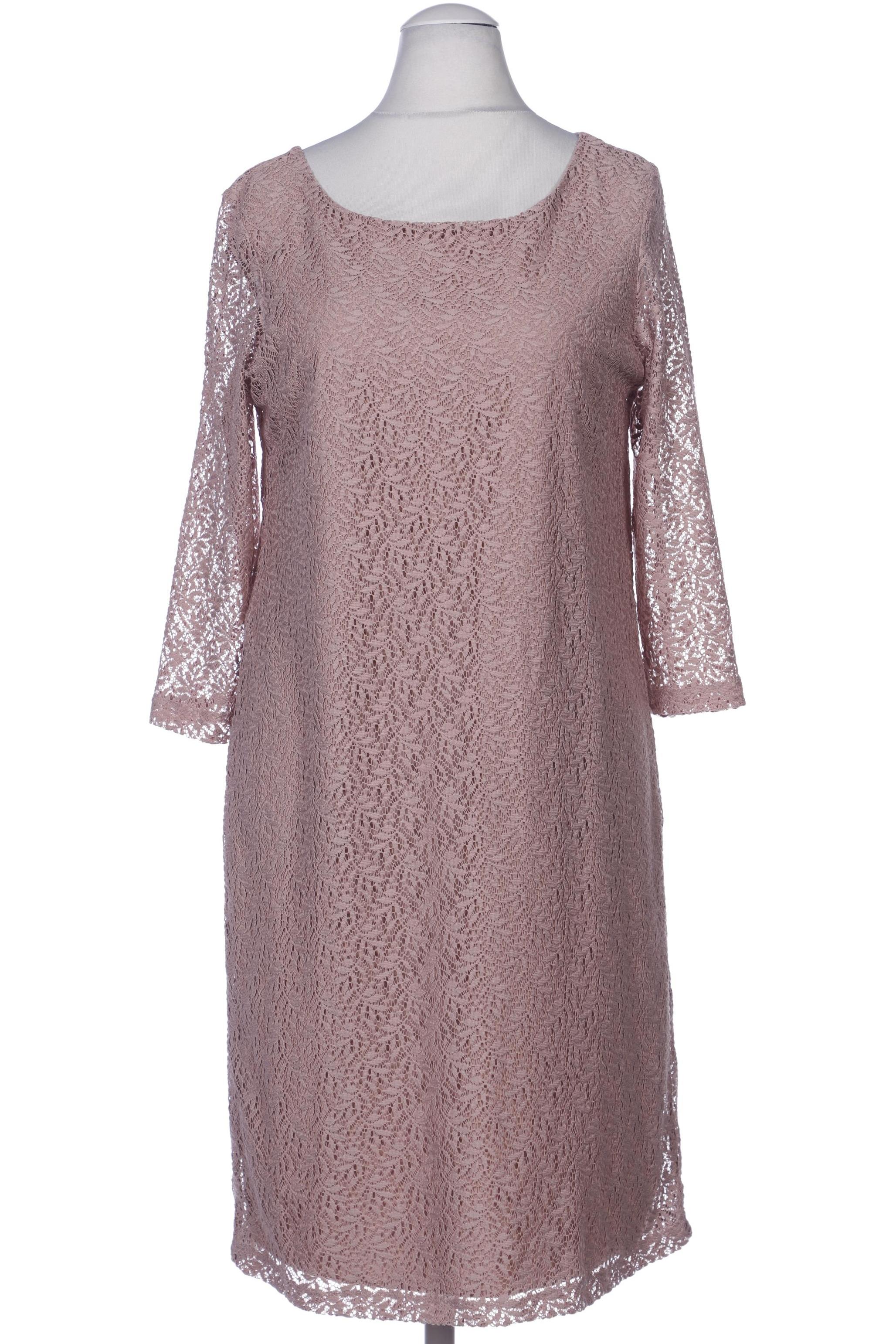 

Tom Tailor Damen Kleid, pink, Gr. 38