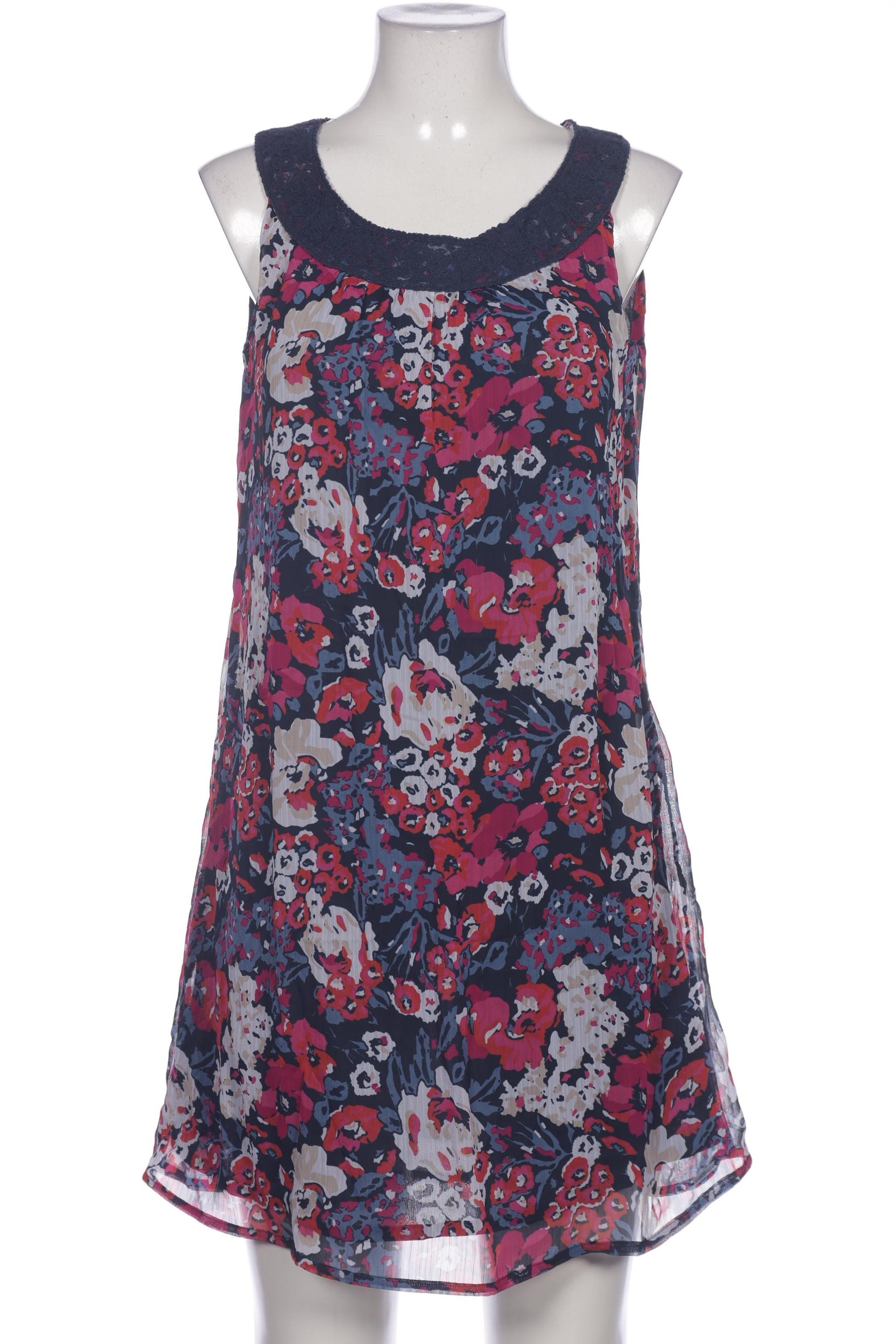 

Tom Tailor Damen Kleid, mehrfarbig, Gr. 40