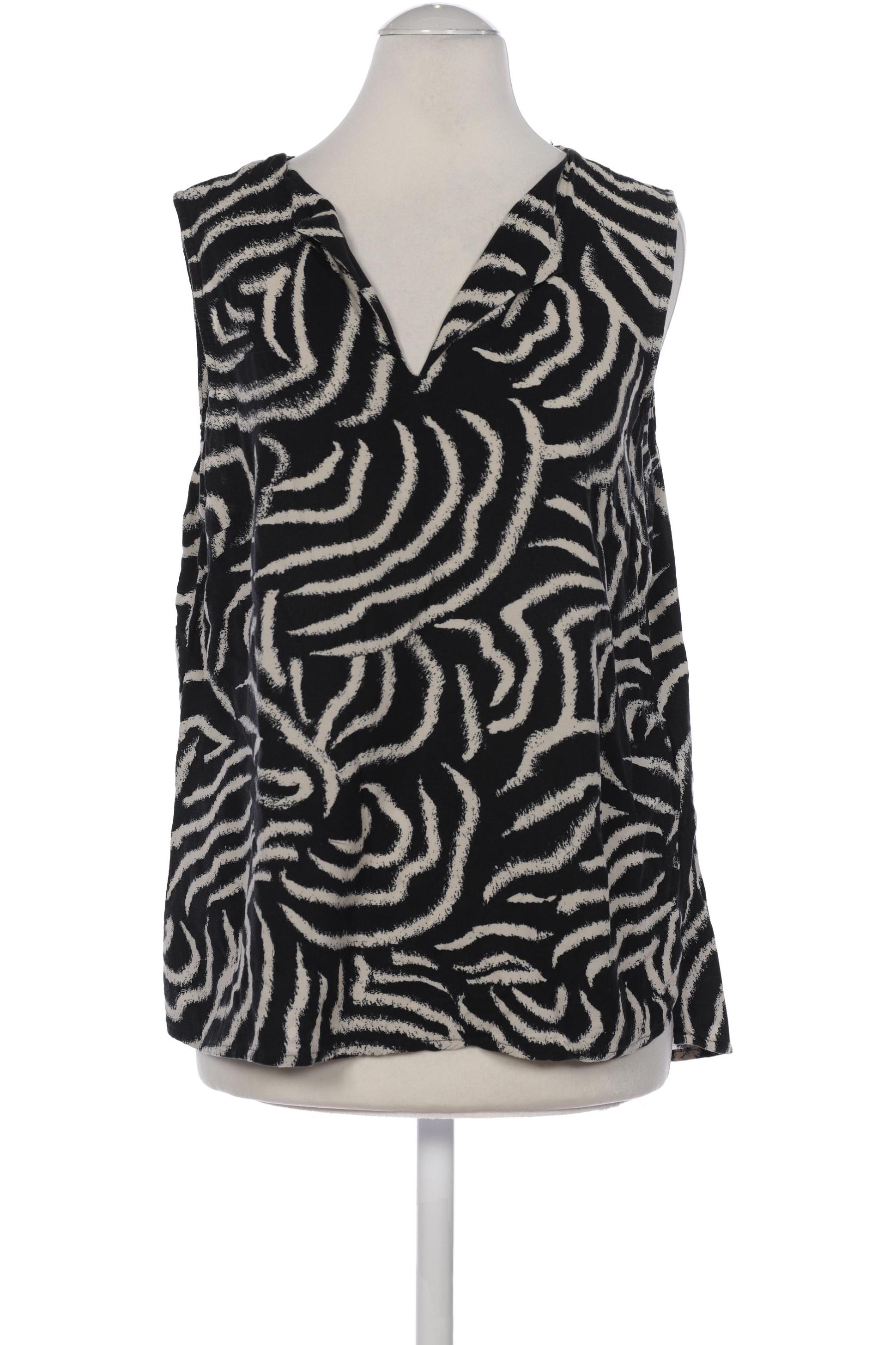 

Tom Tailor Damen Top, marineblau, Gr. 38