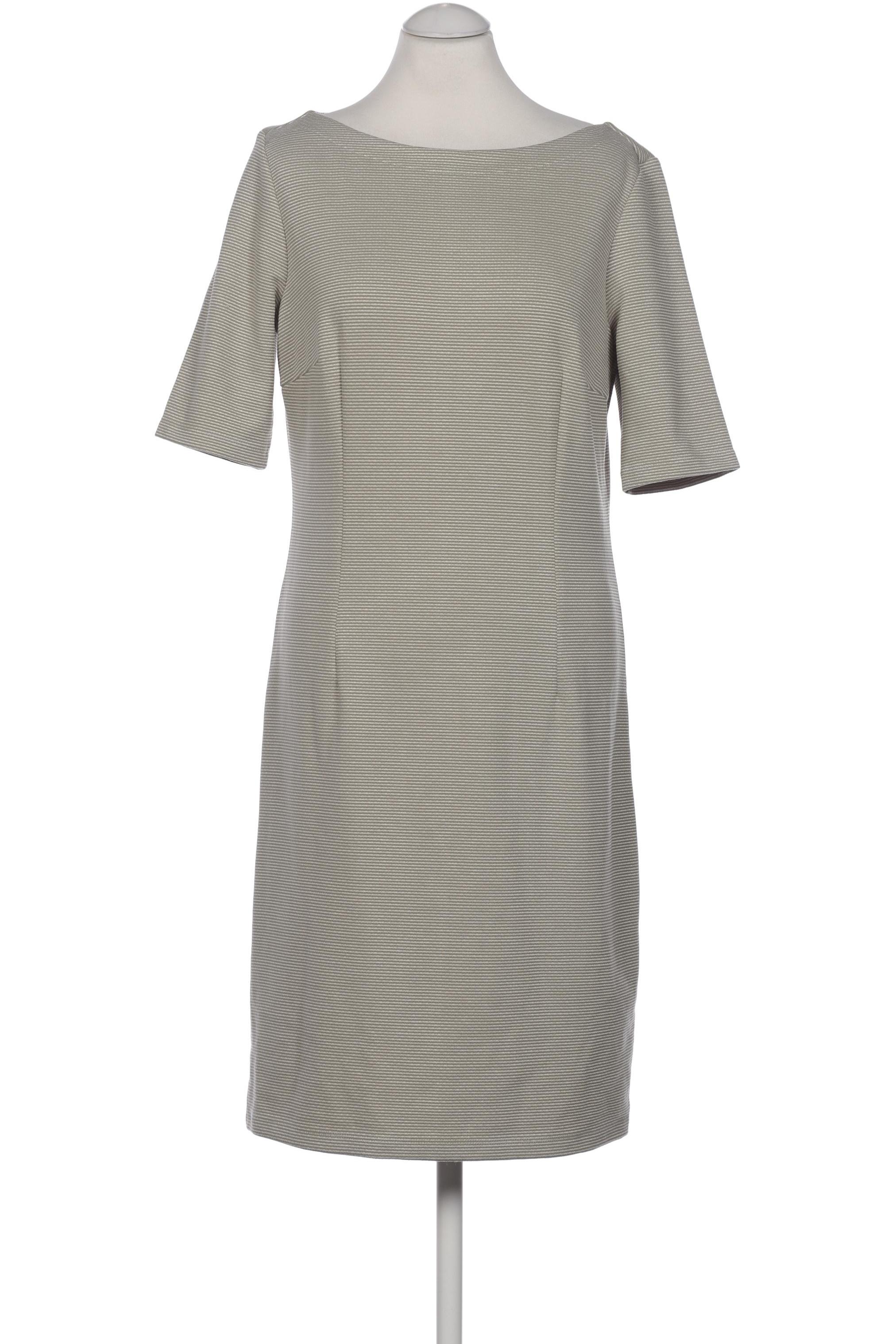 

Tom Tailor Damen Kleid, hellgrün, Gr. 40